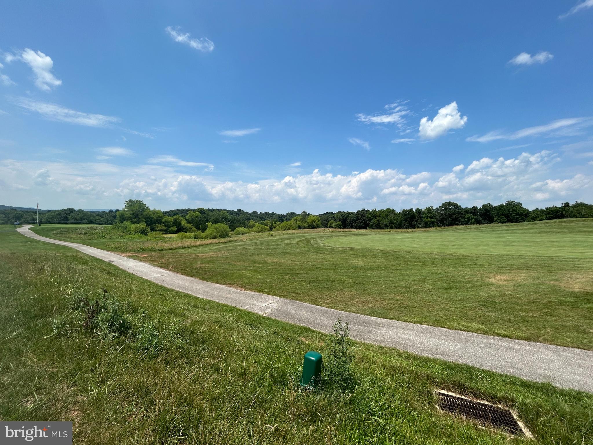 LINKS AT GETTYSBURG - Residential