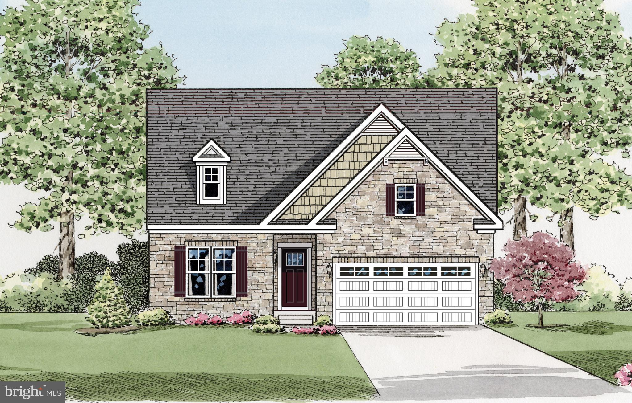 LINKS AT GETTYSBURG - Residential