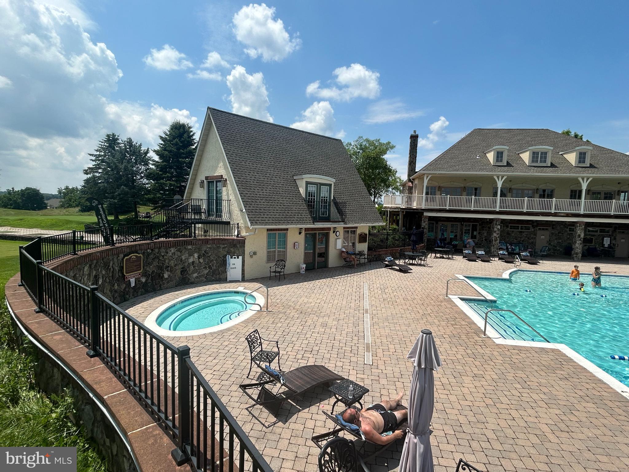 LINKS AT GETTYSBURG - Residential