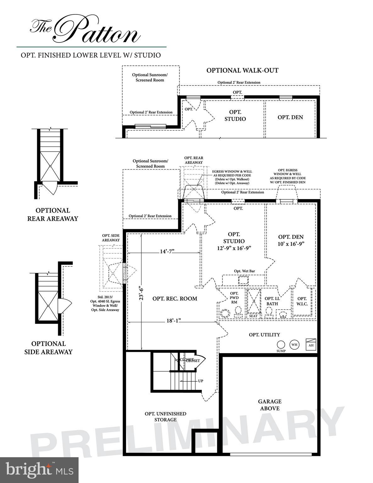 LINKS AT GETTYSBURG - Residential
