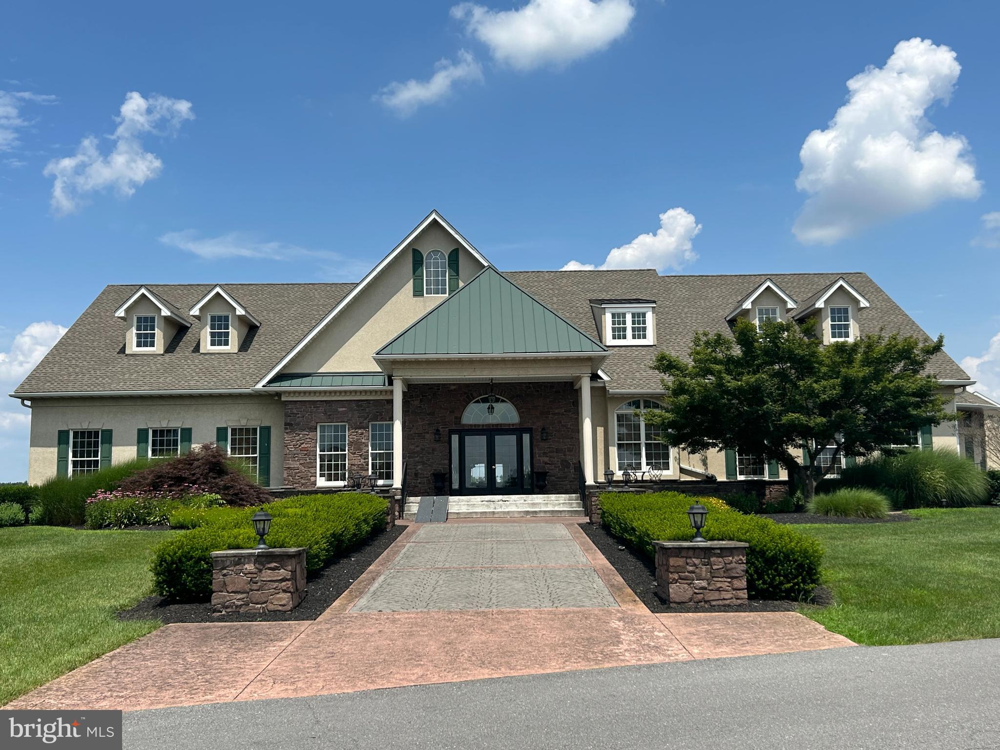 LINKS AT GETTYSBURG - Residential