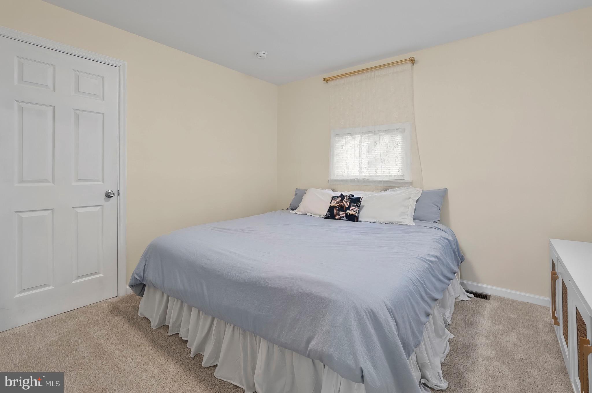 PERRYVILLE - Residential