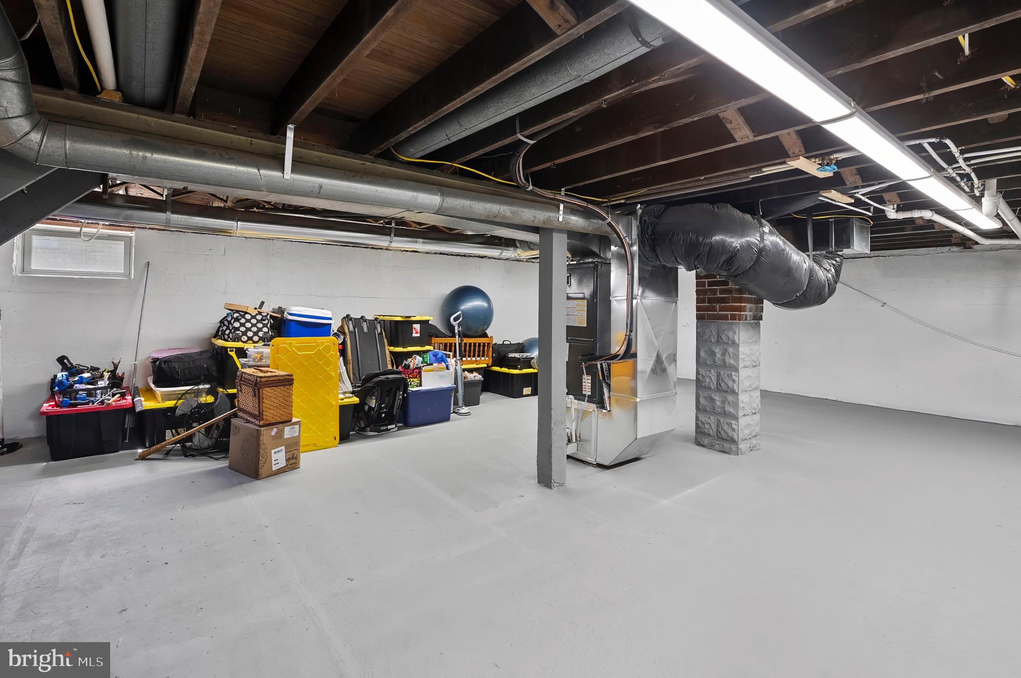 PERRYVILLE - Residential