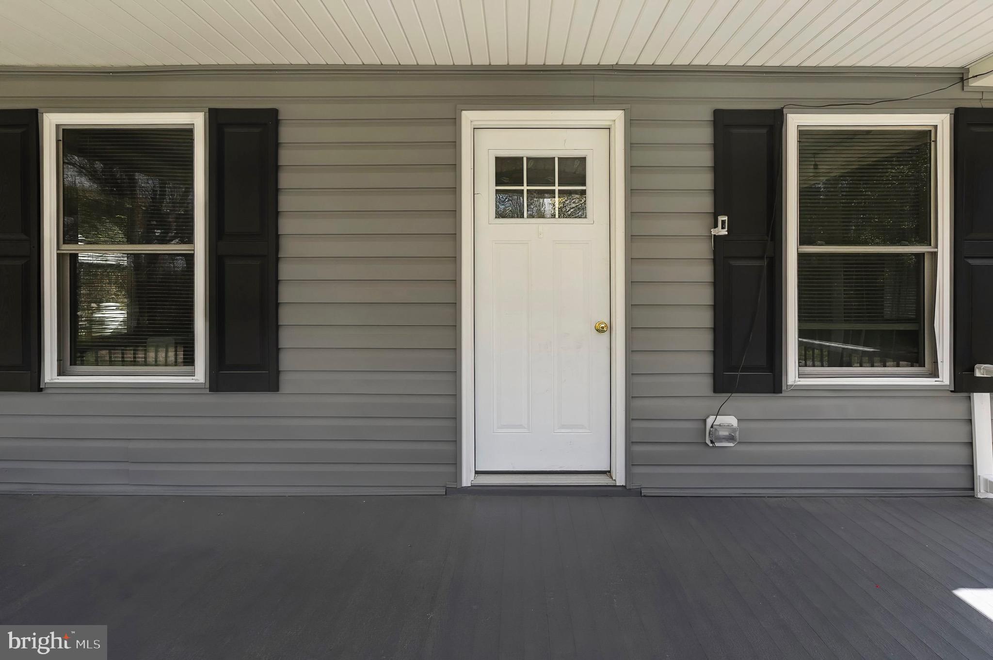 PERRYVILLE - Residential