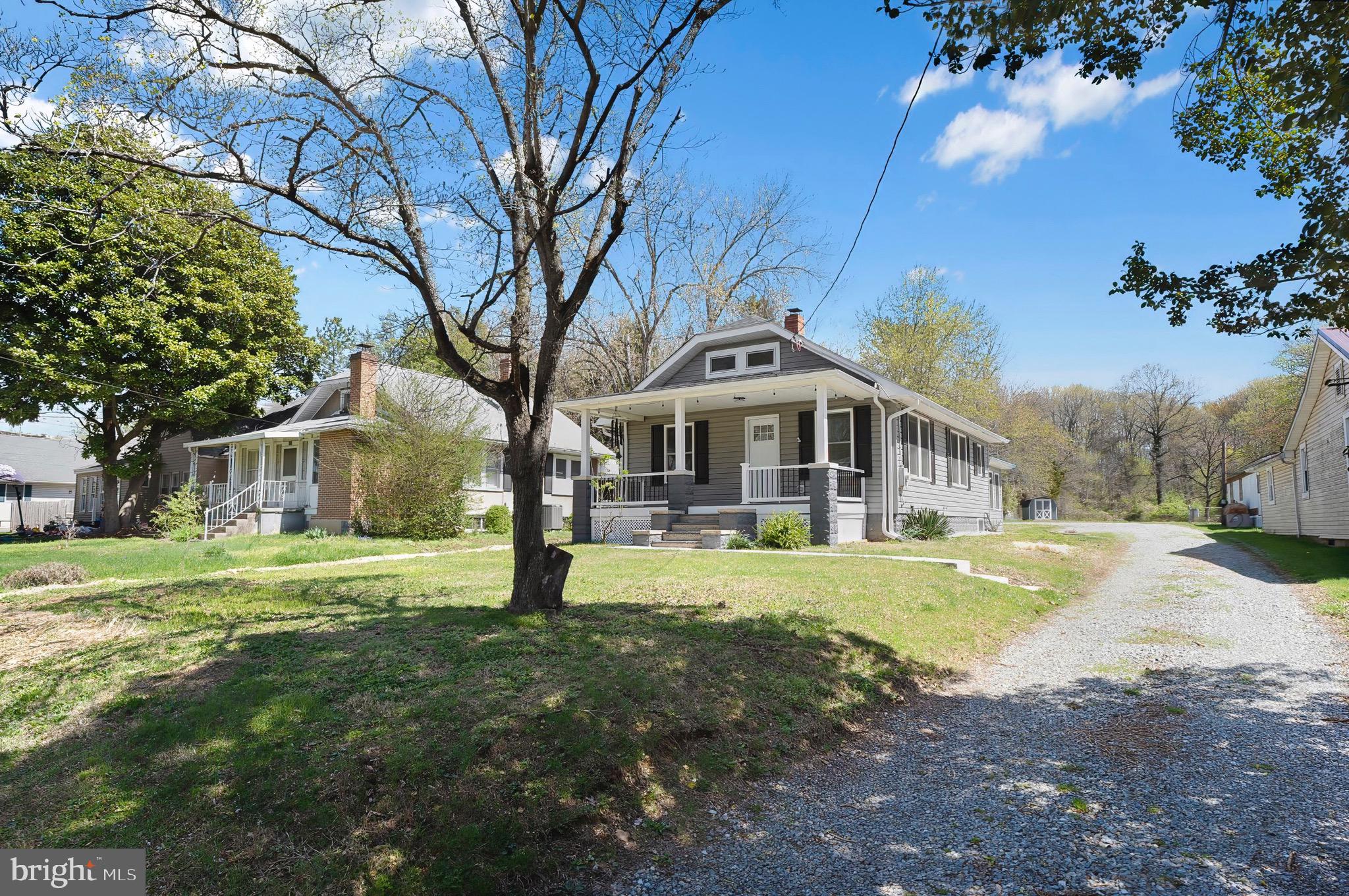 PERRYVILLE - Residential