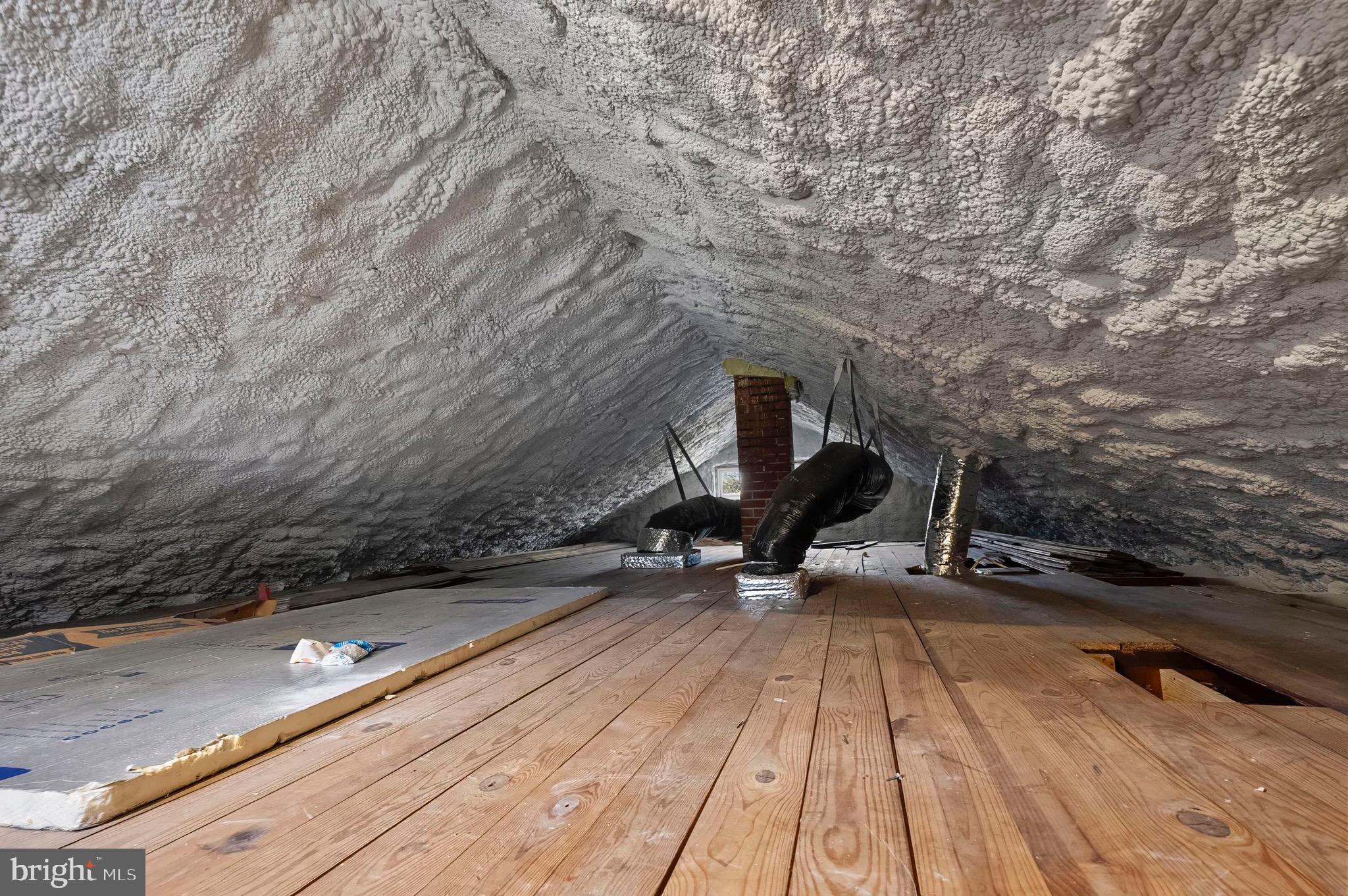 PERRYVILLE - Residential