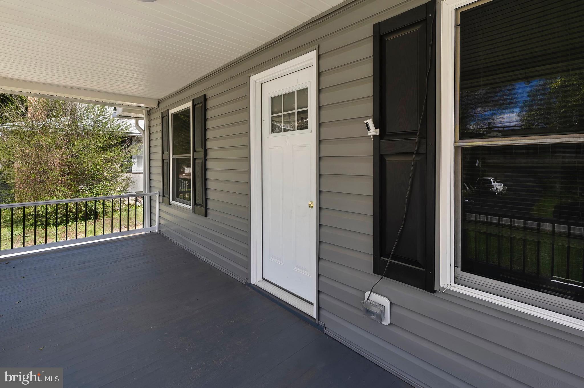 PERRYVILLE - Residential