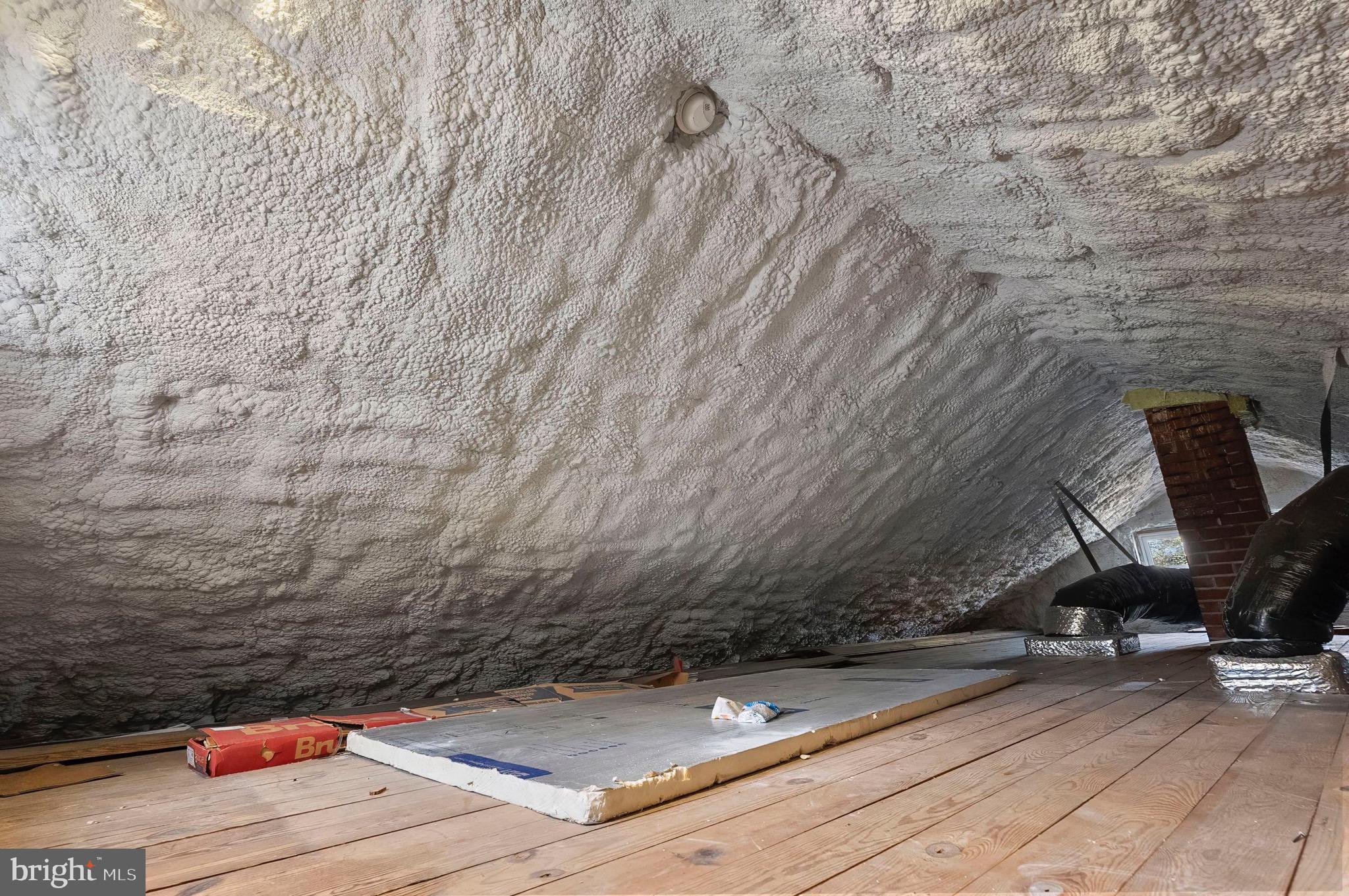 PERRYVILLE - Residential