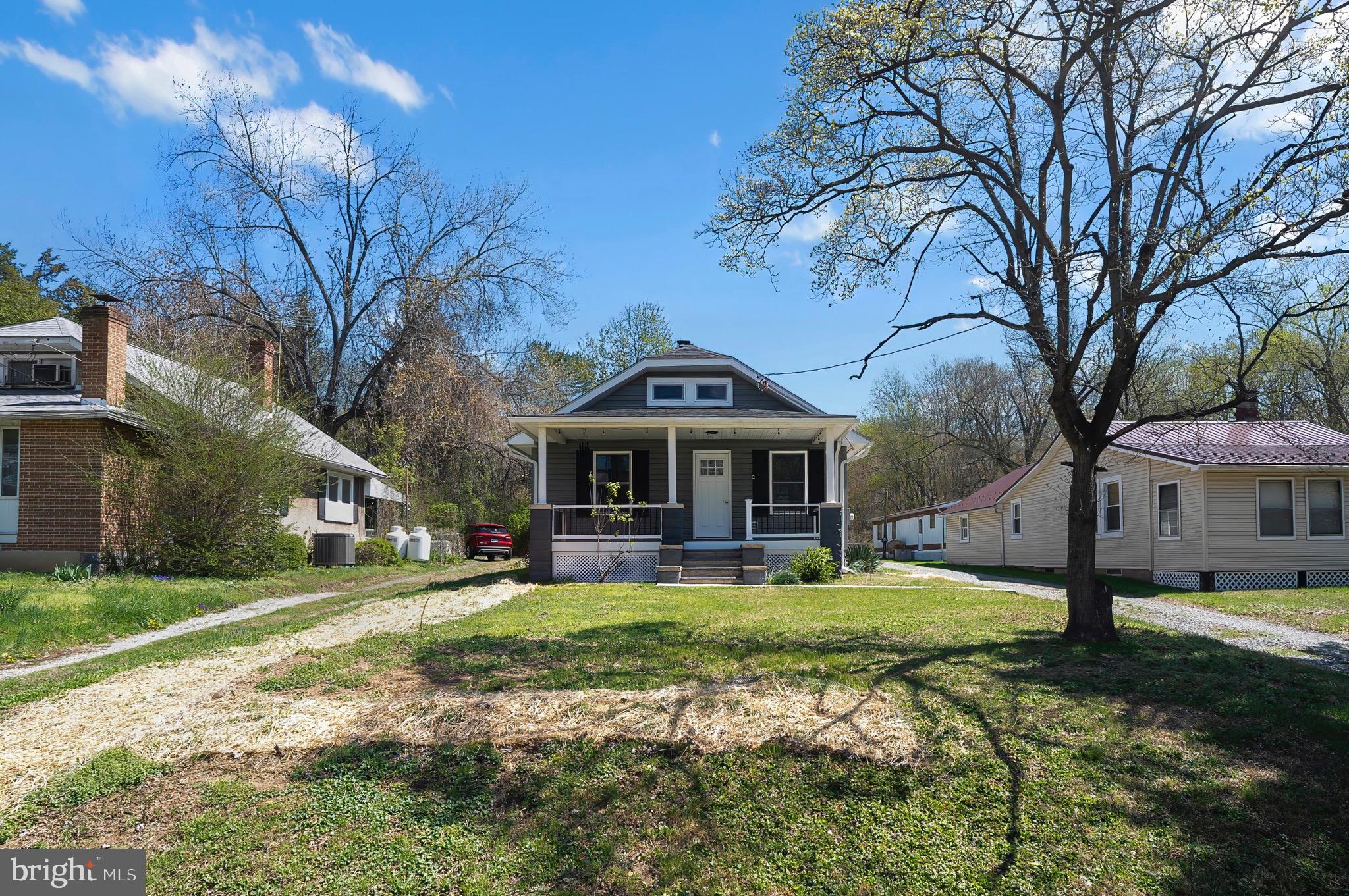 PERRYVILLE - Residential