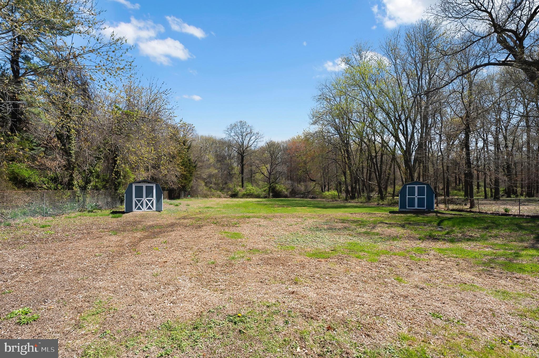 PERRYVILLE - Residential