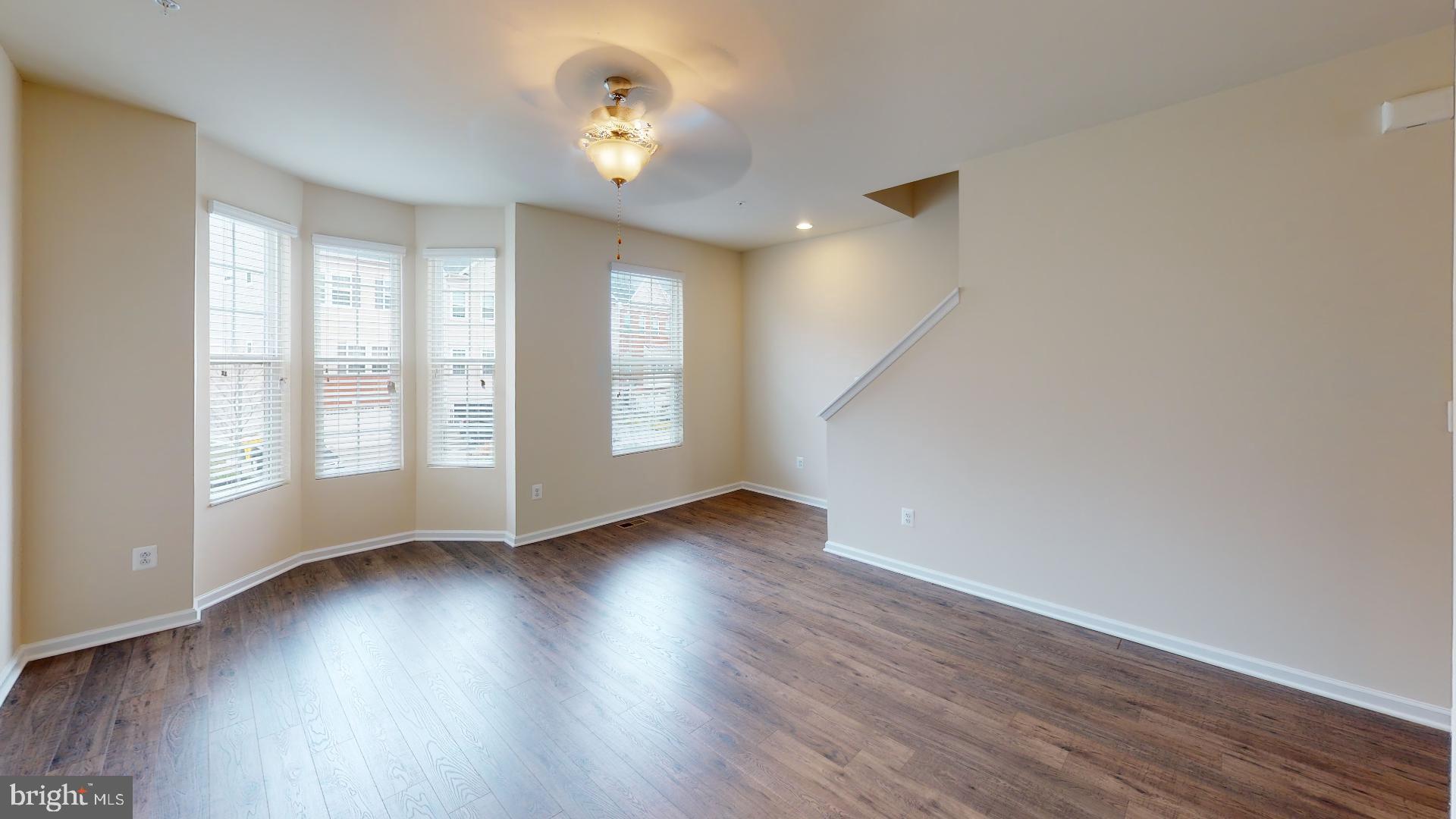 CREEKSTONE VILLAGE - Residential