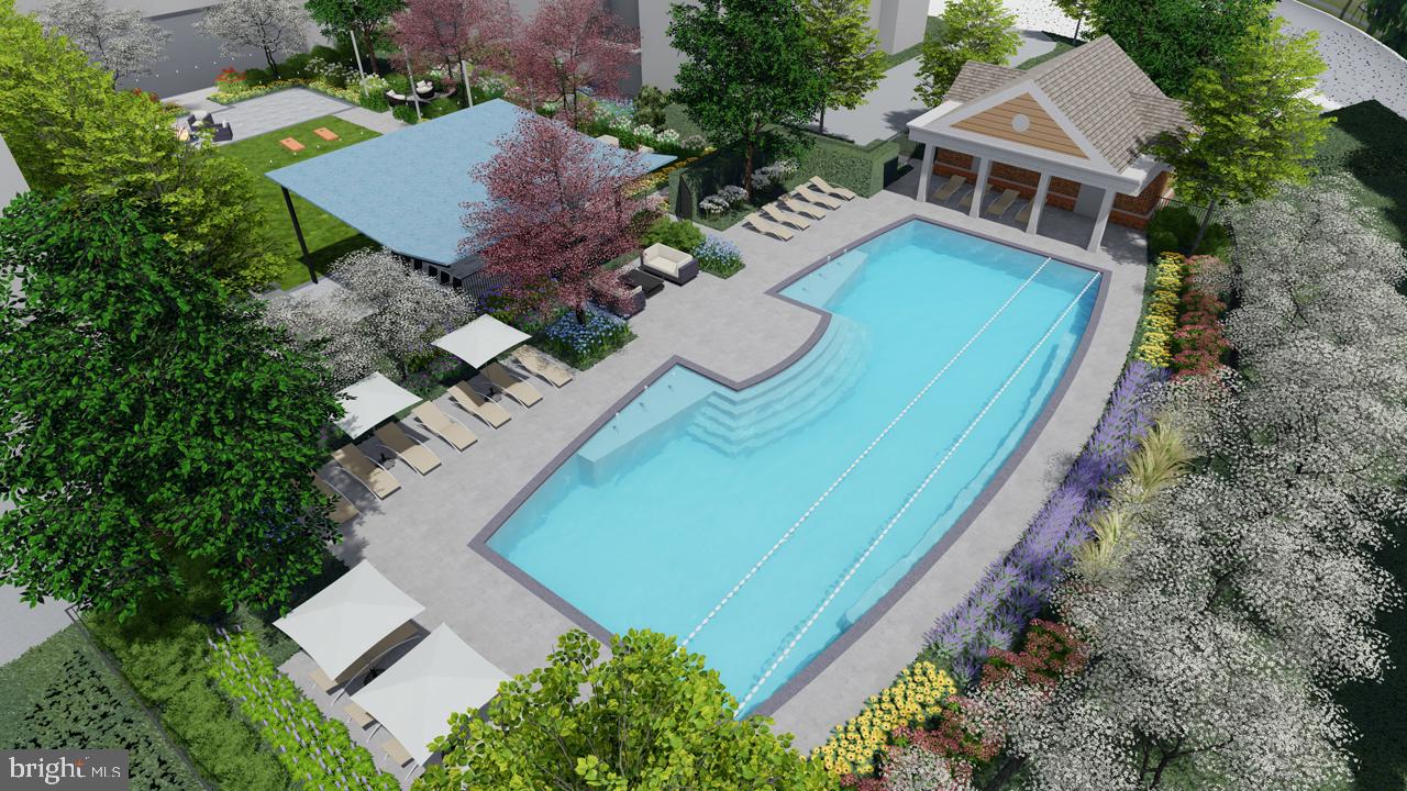 CREEKSTONE VILLAGE - Residential