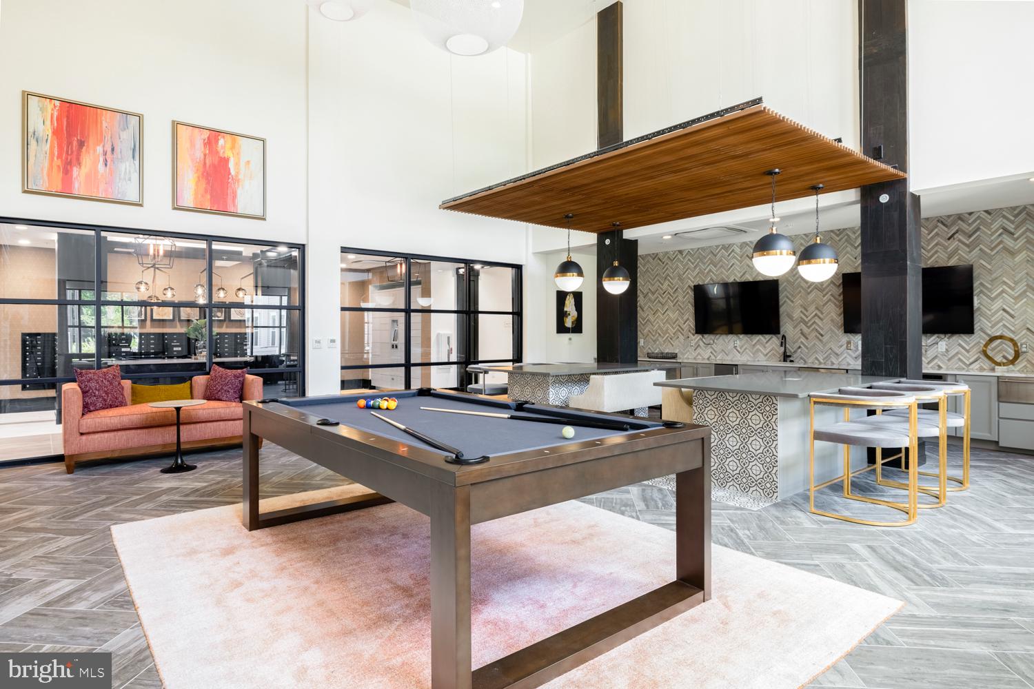 CREEKSTONE VILLAGE - Residential