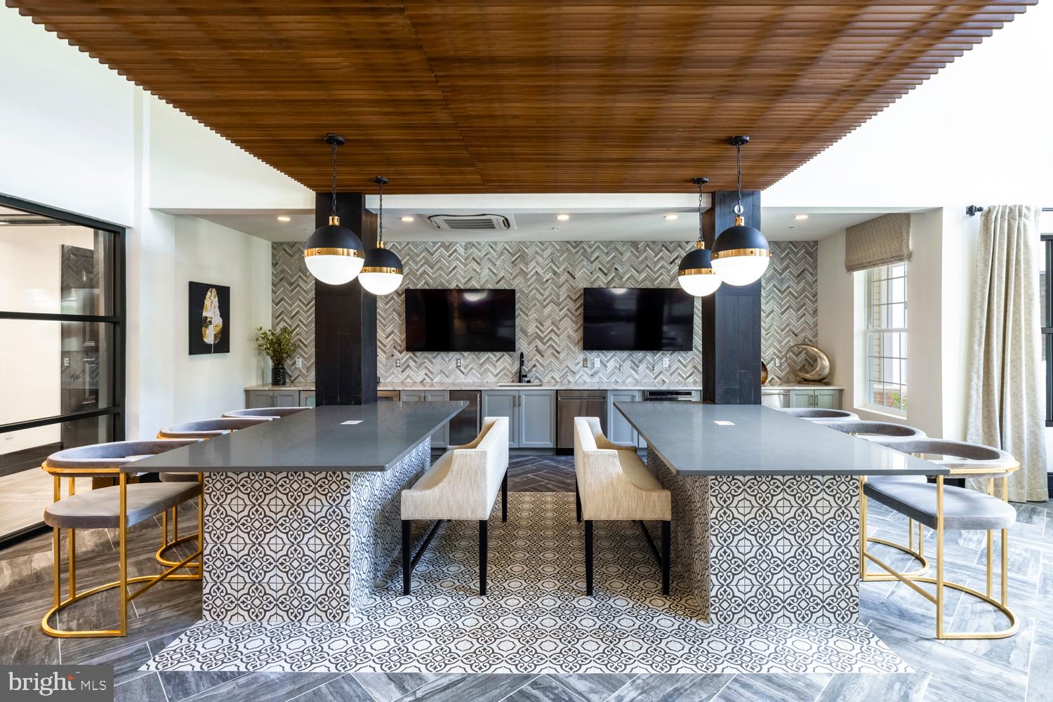 CREEKSTONE VILLAGE - Residential