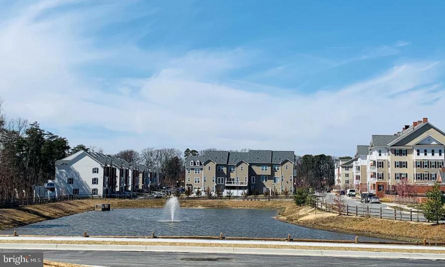 CREEKSTONE VILLAGE - Residential