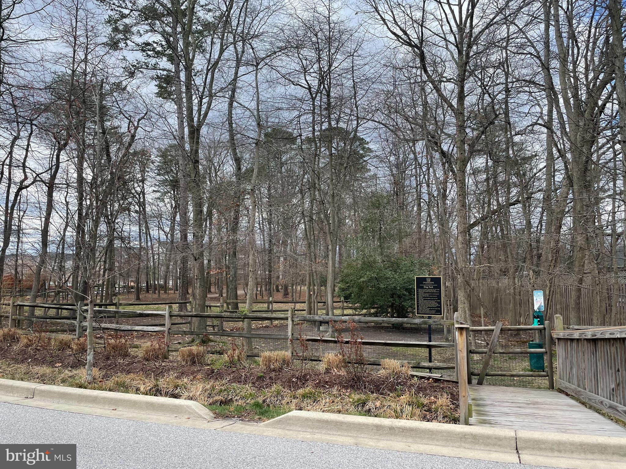 CREEKSTONE VILLAGE - Residential