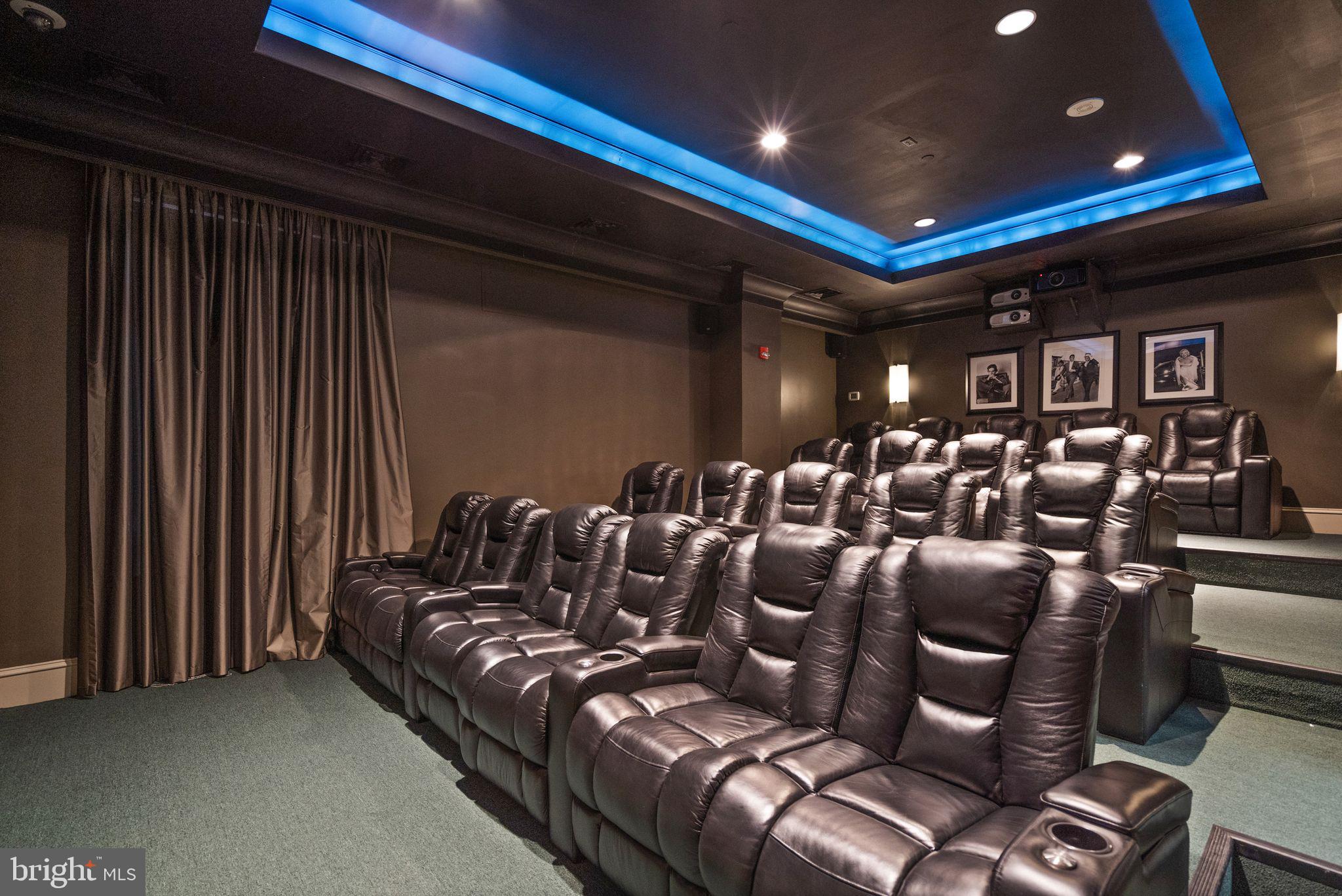 CONTINENTAL - Residential Lease