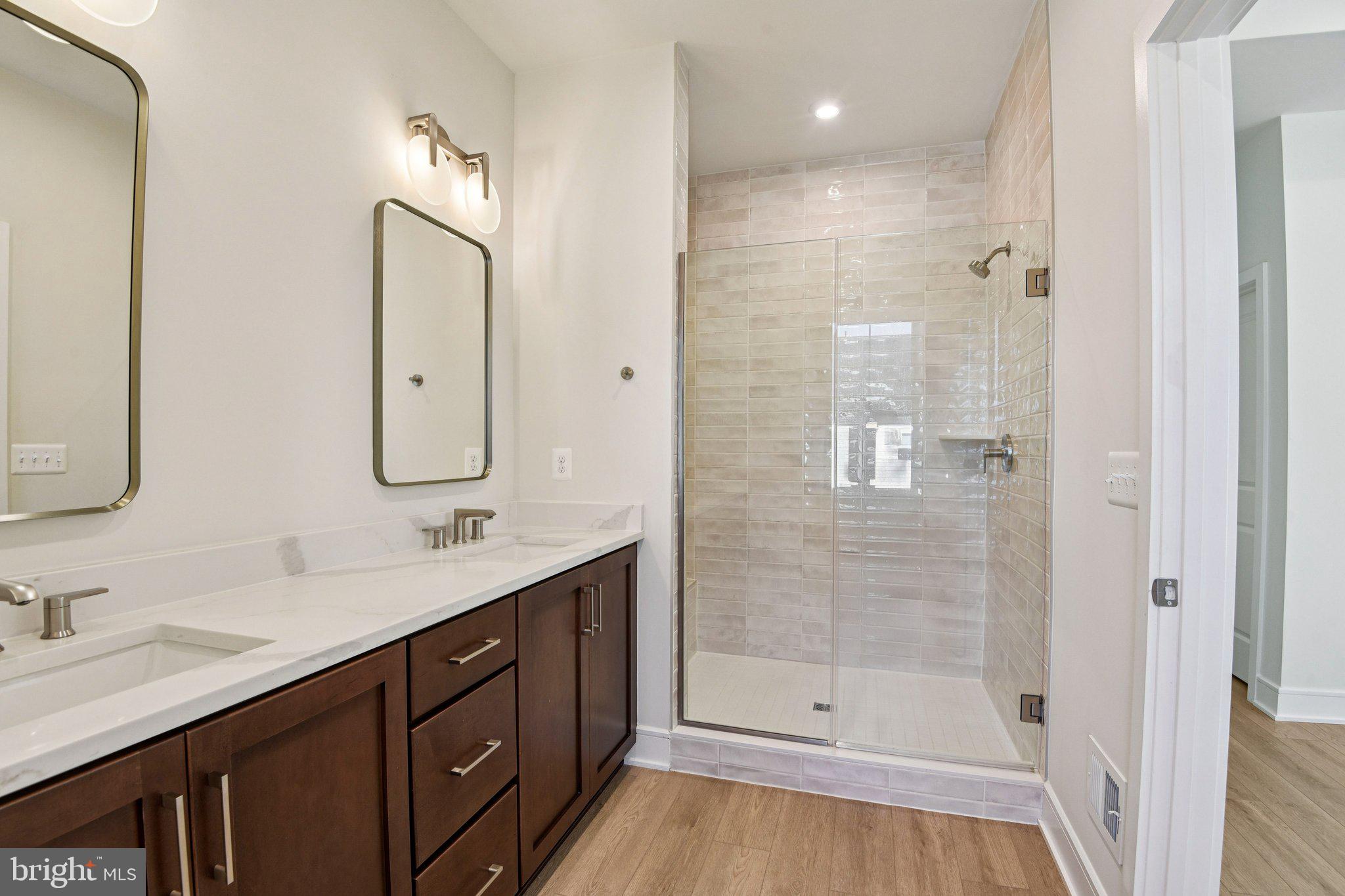 WEST PARK AT BRAMBLETON - Residential