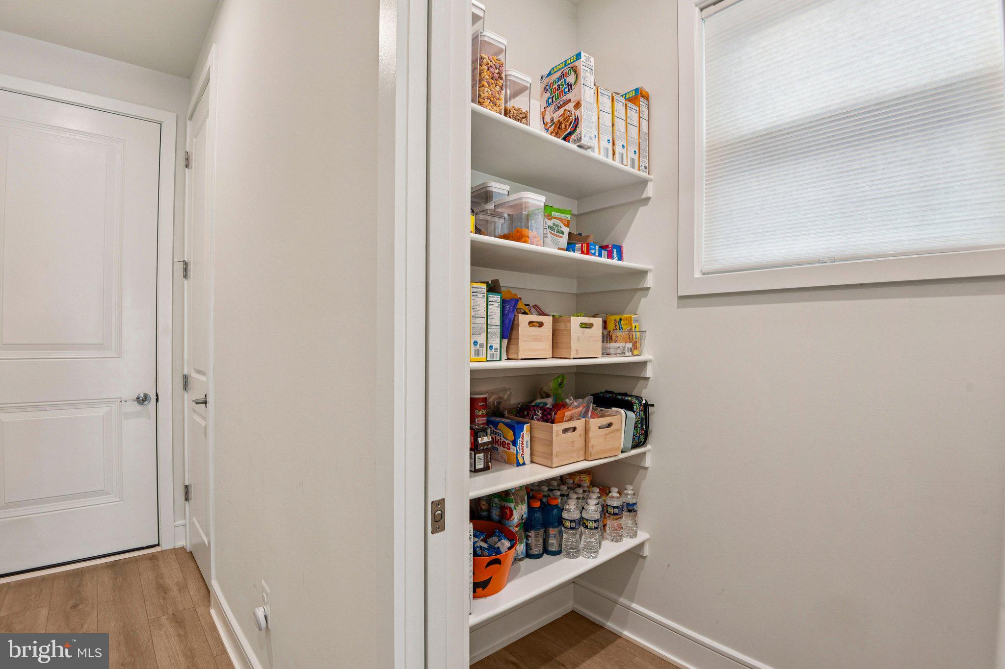 WEST PARK AT BRAMBLETON - Residential