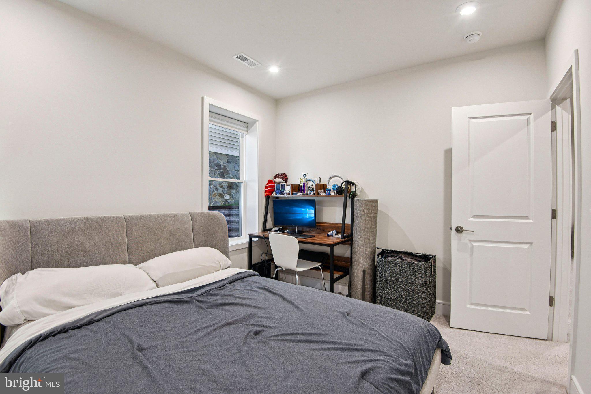 WEST PARK AT BRAMBLETON - Residential