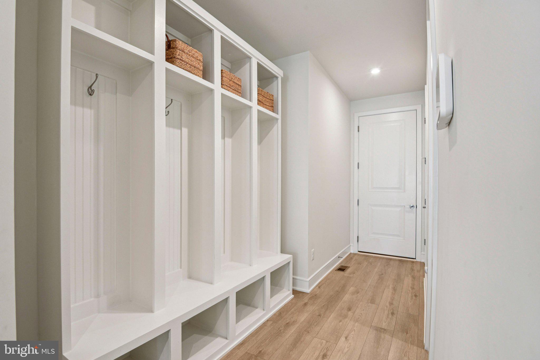 WEST PARK AT BRAMBLETON - Residential