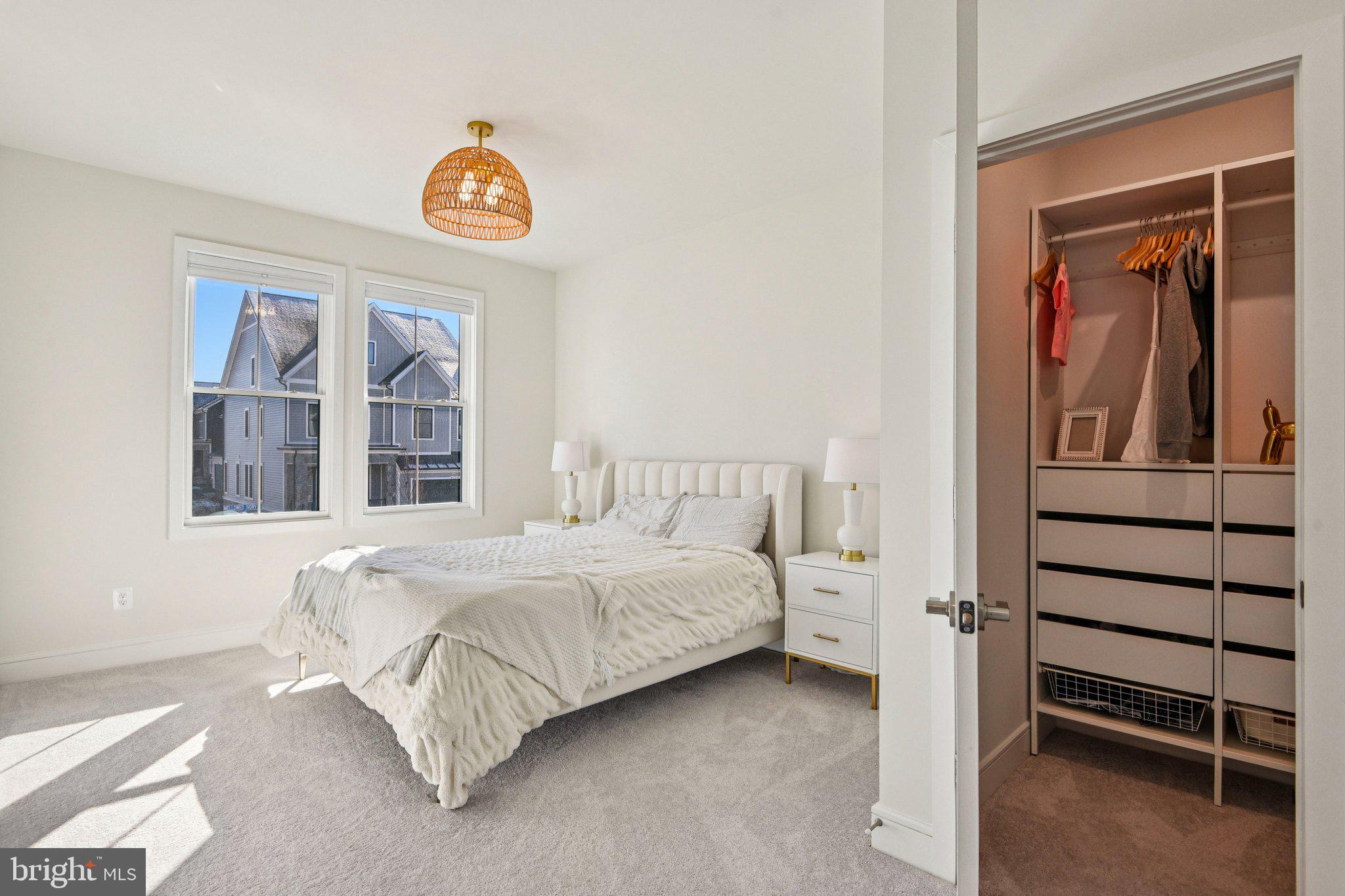 WEST PARK AT BRAMBLETON - Residential