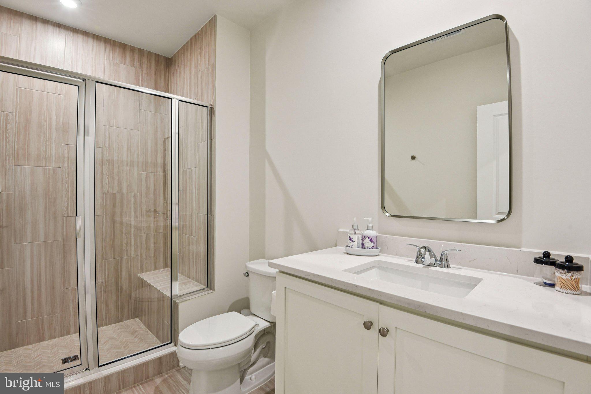 WEST PARK AT BRAMBLETON - Residential