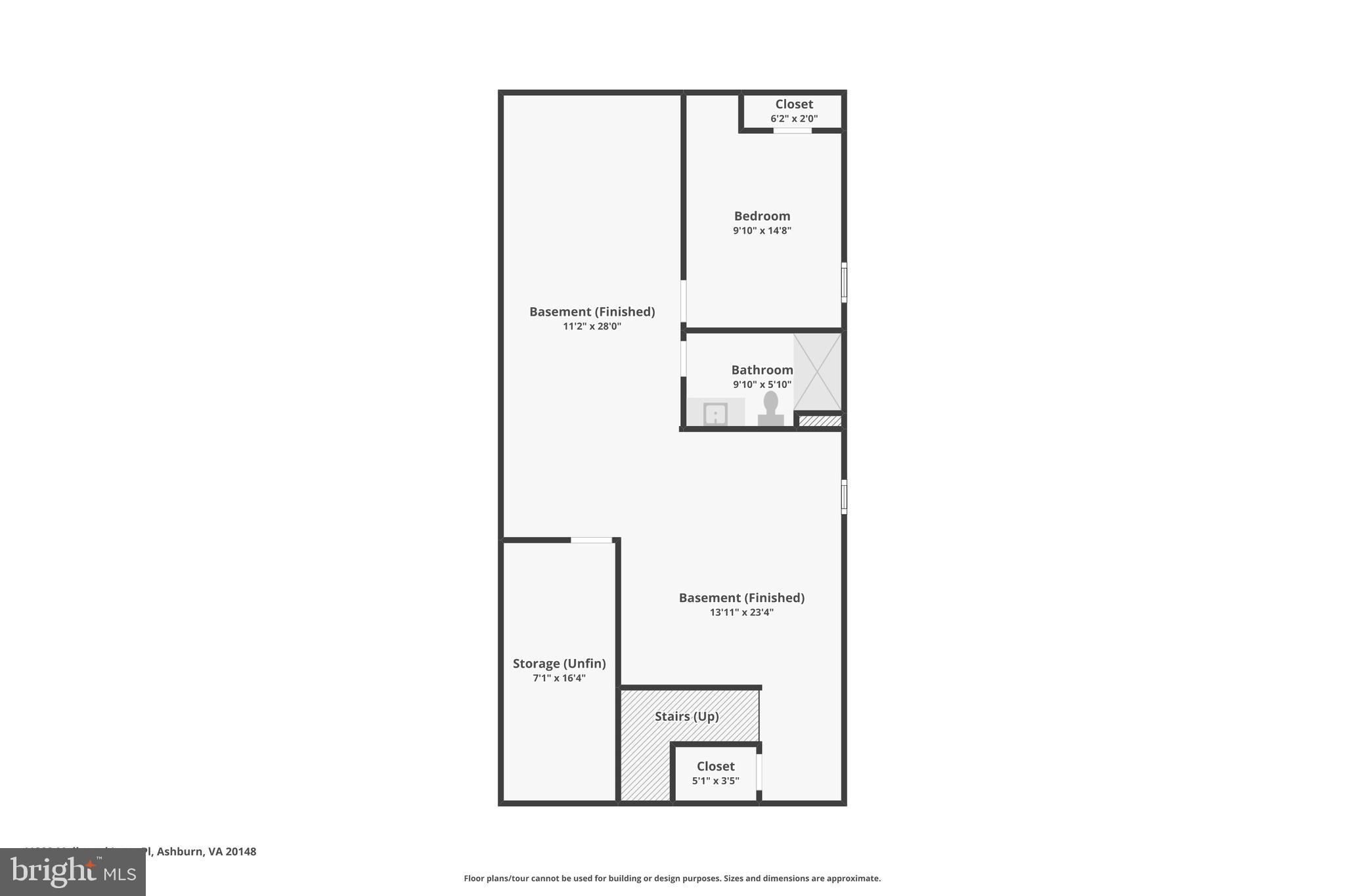 WEST PARK AT BRAMBLETON - Residential