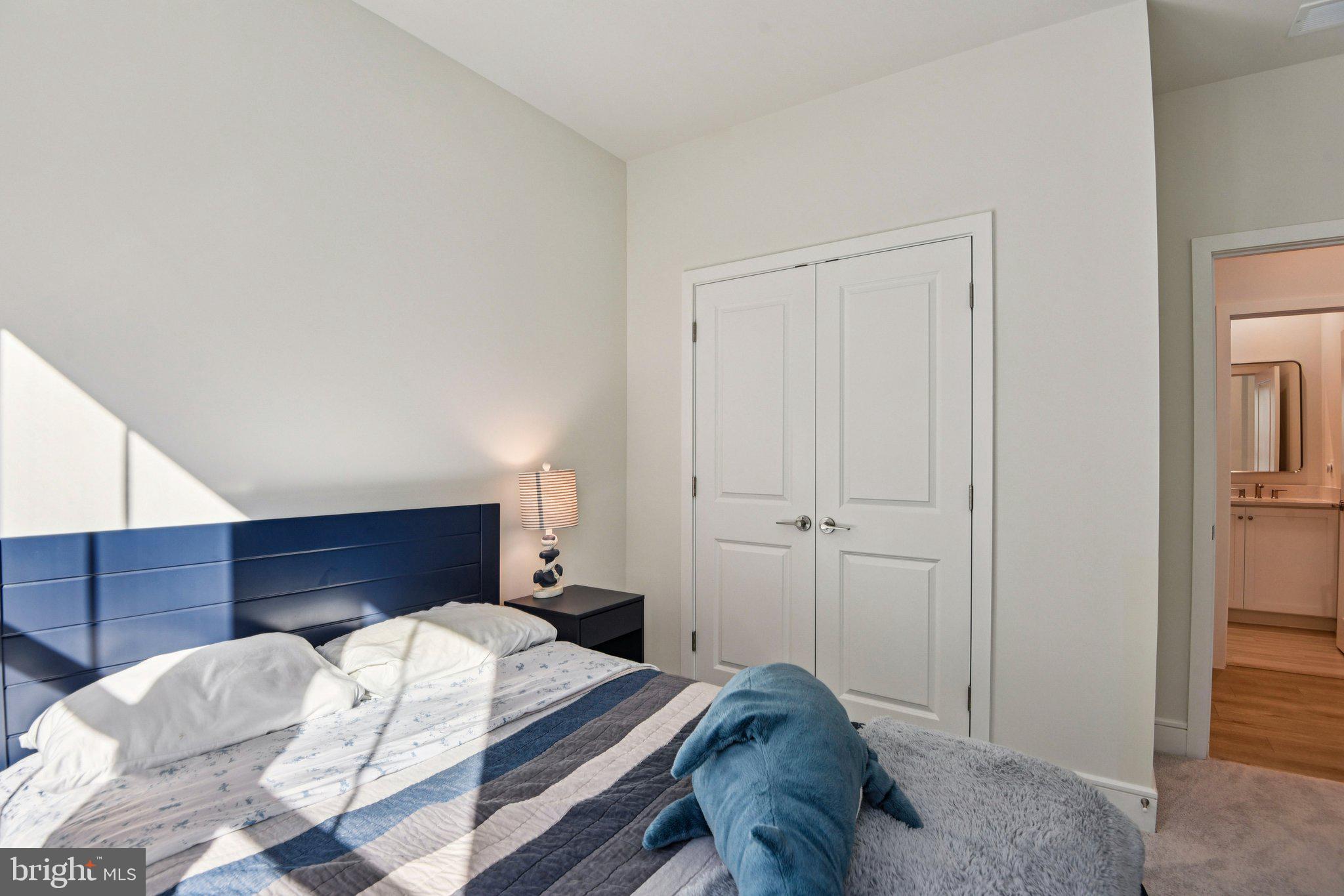 WEST PARK AT BRAMBLETON - Residential