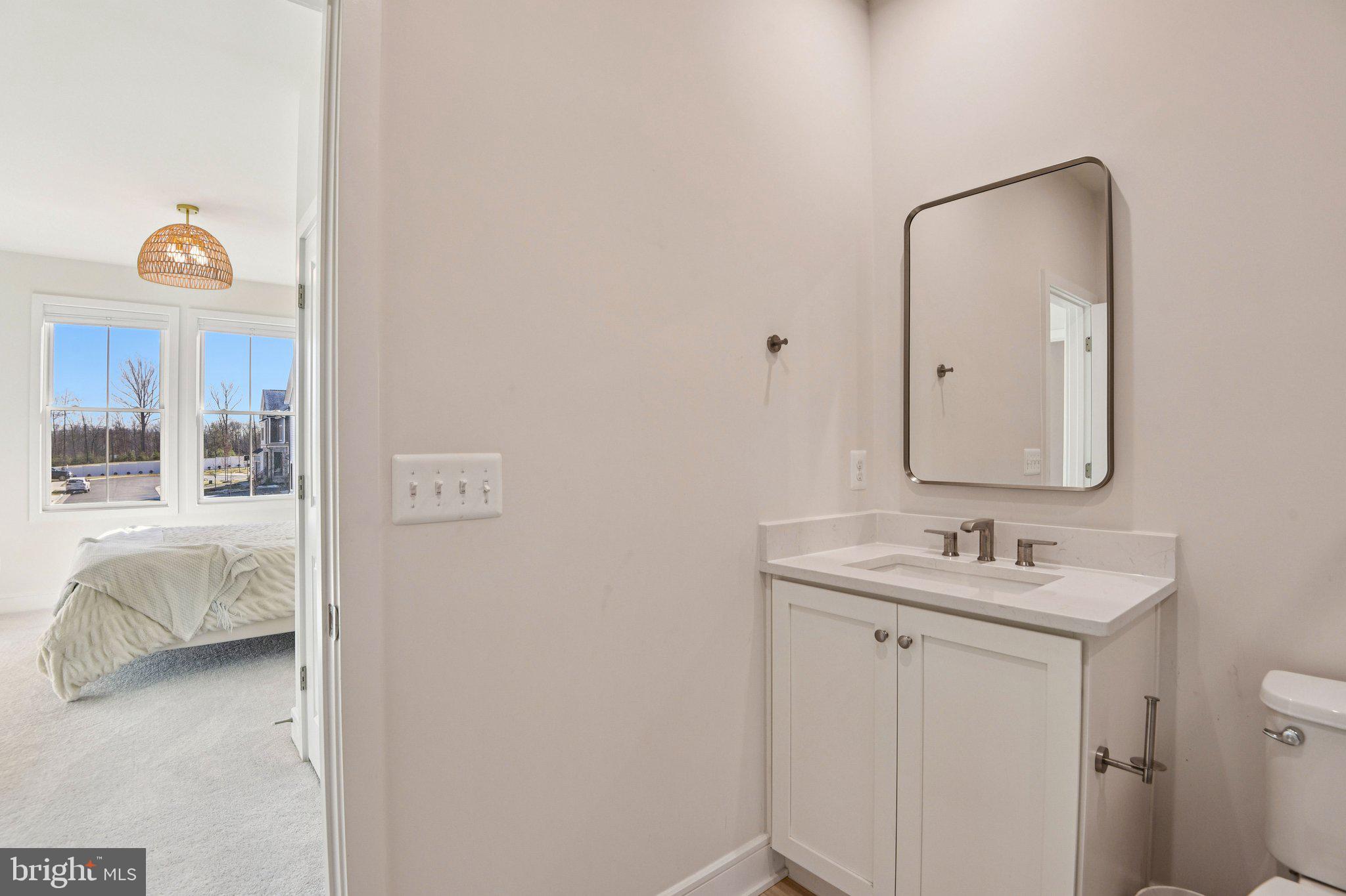 WEST PARK AT BRAMBLETON - Residential