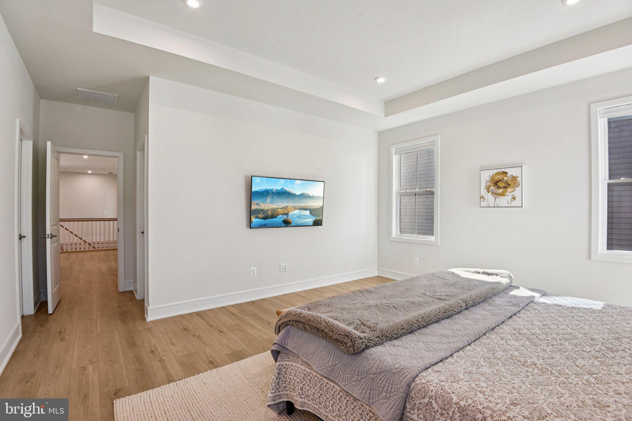 WEST PARK AT BRAMBLETON - Residential