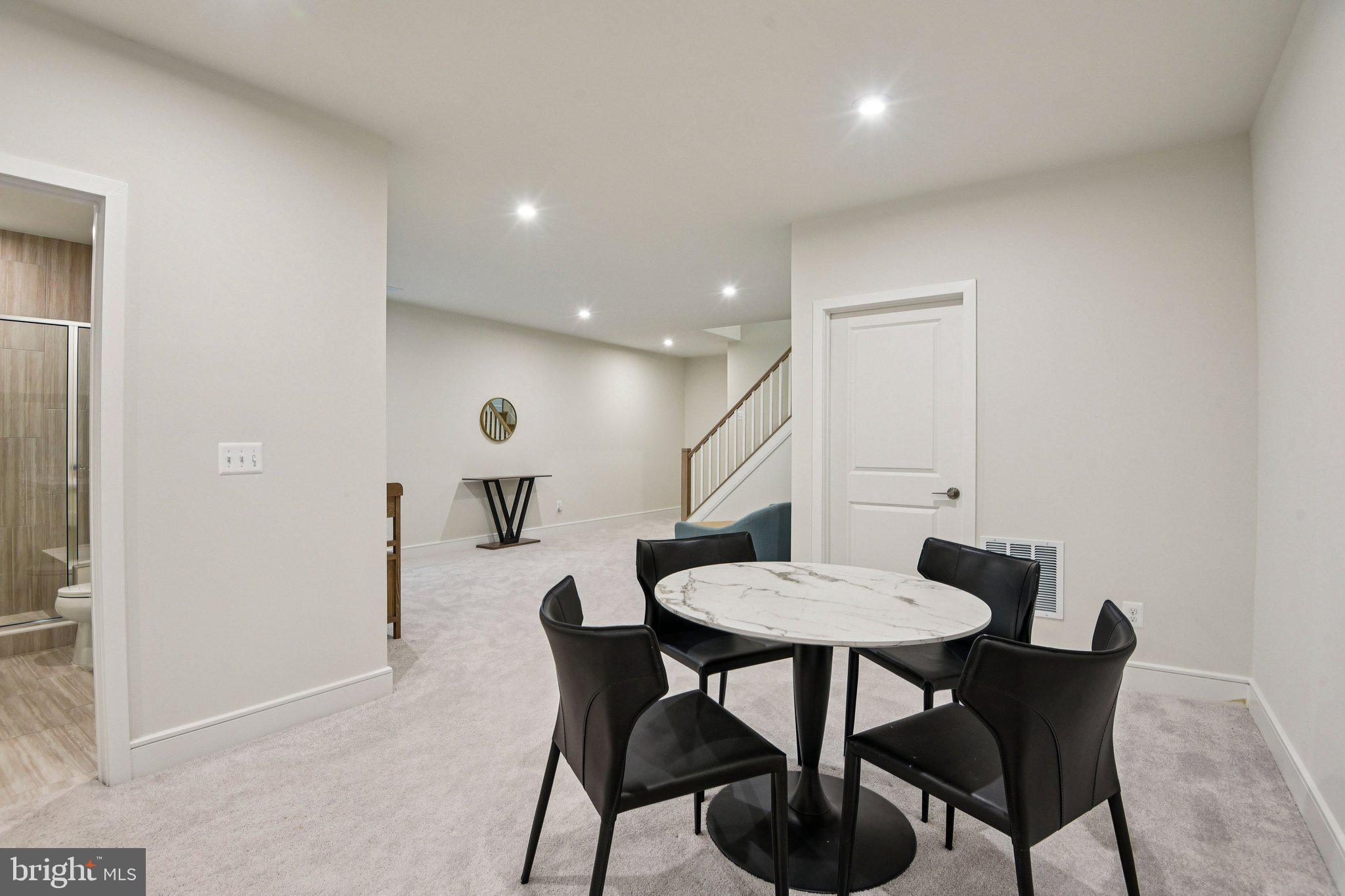 WEST PARK AT BRAMBLETON - Residential