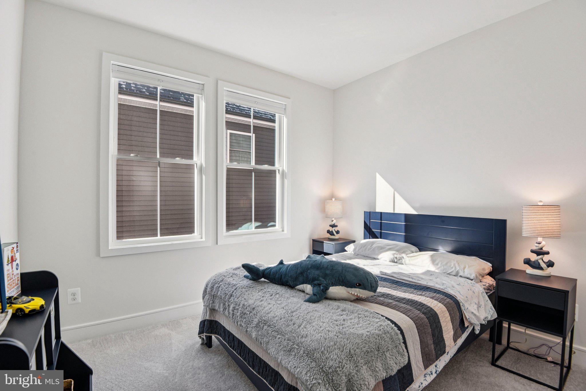 WEST PARK AT BRAMBLETON - Residential