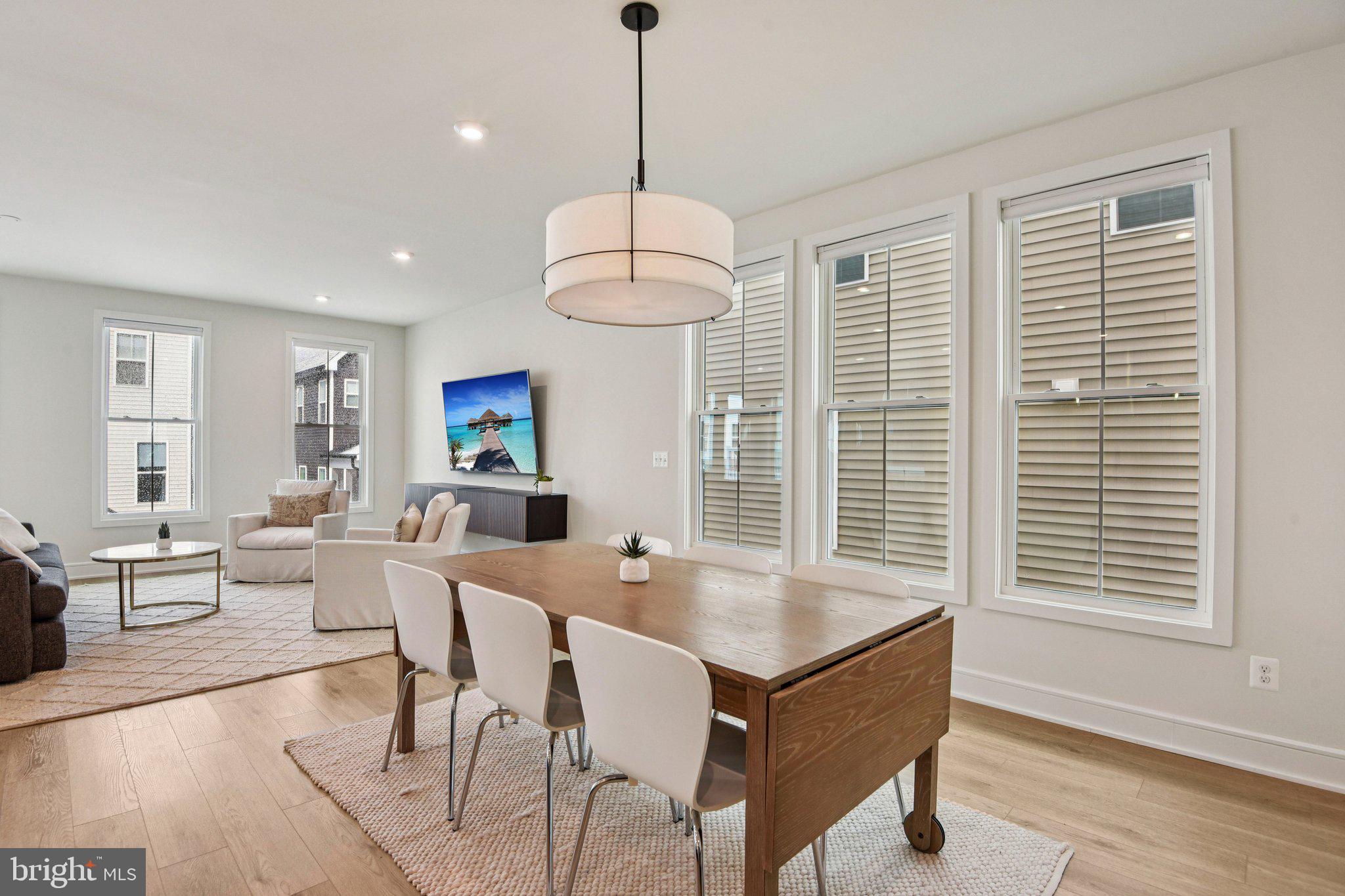 WEST PARK AT BRAMBLETON - Residential