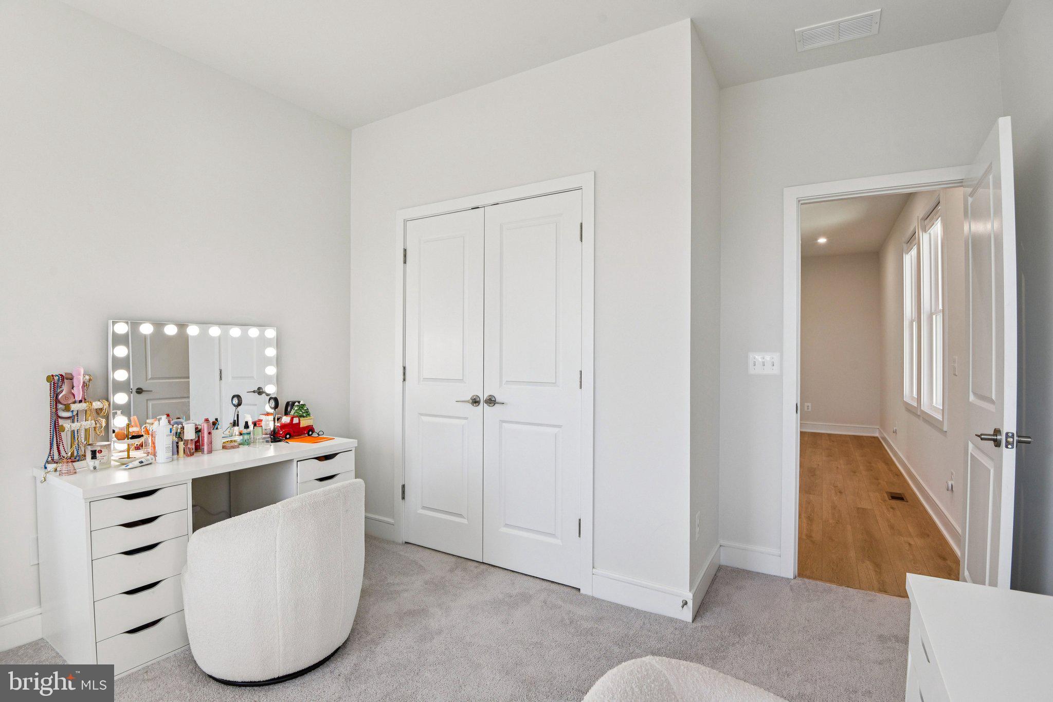 WEST PARK AT BRAMBLETON - Residential