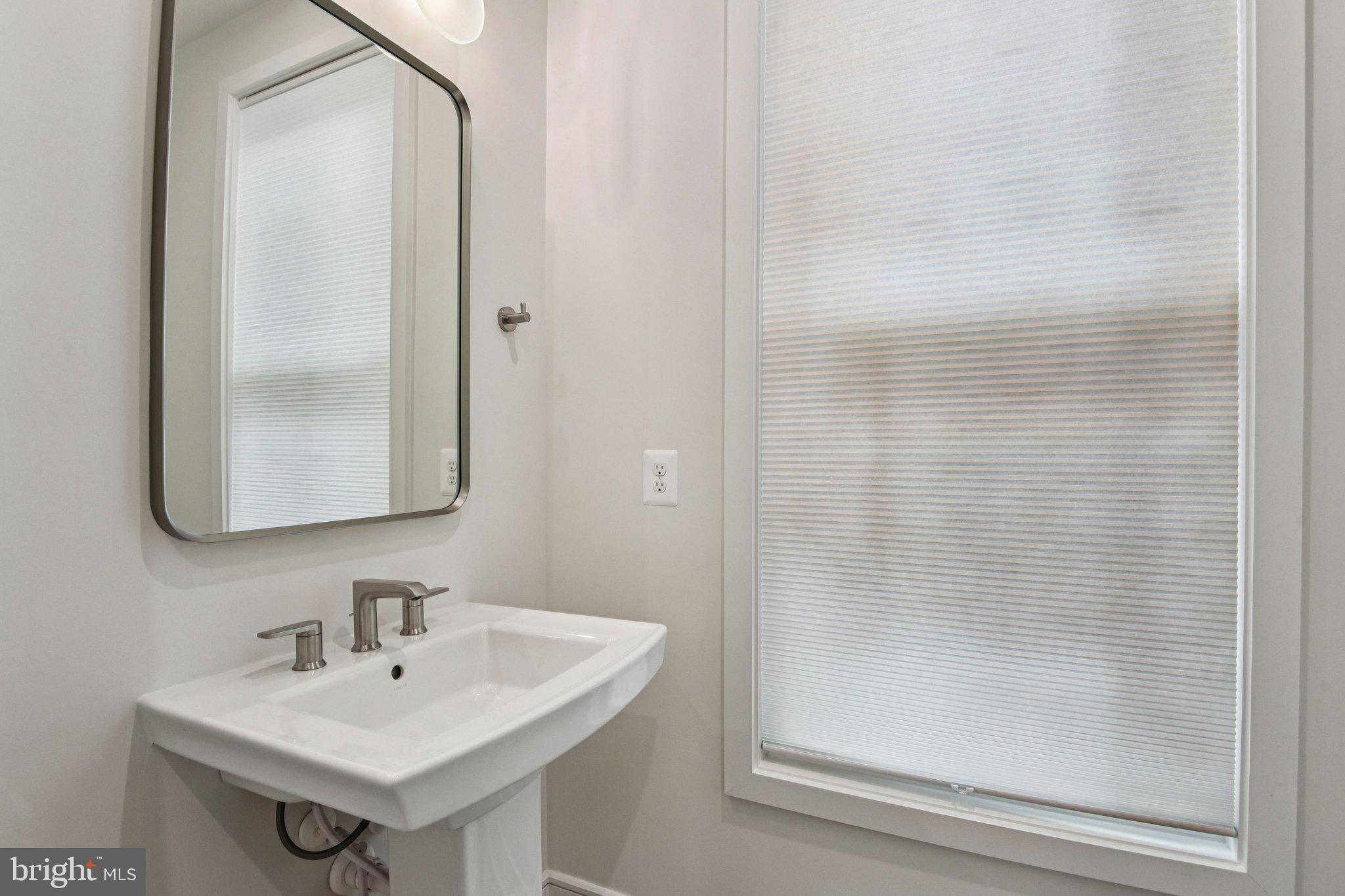 WEST PARK AT BRAMBLETON - Residential