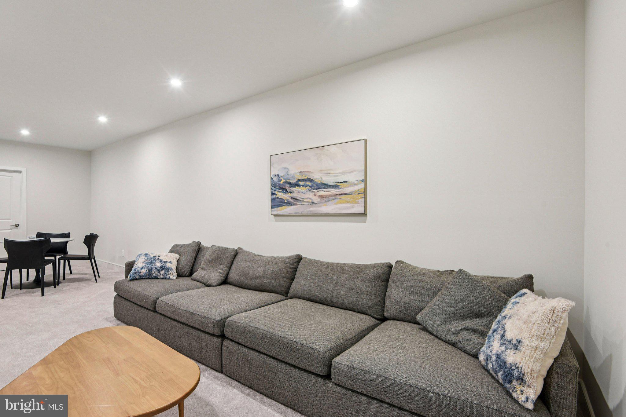 WEST PARK AT BRAMBLETON - Residential