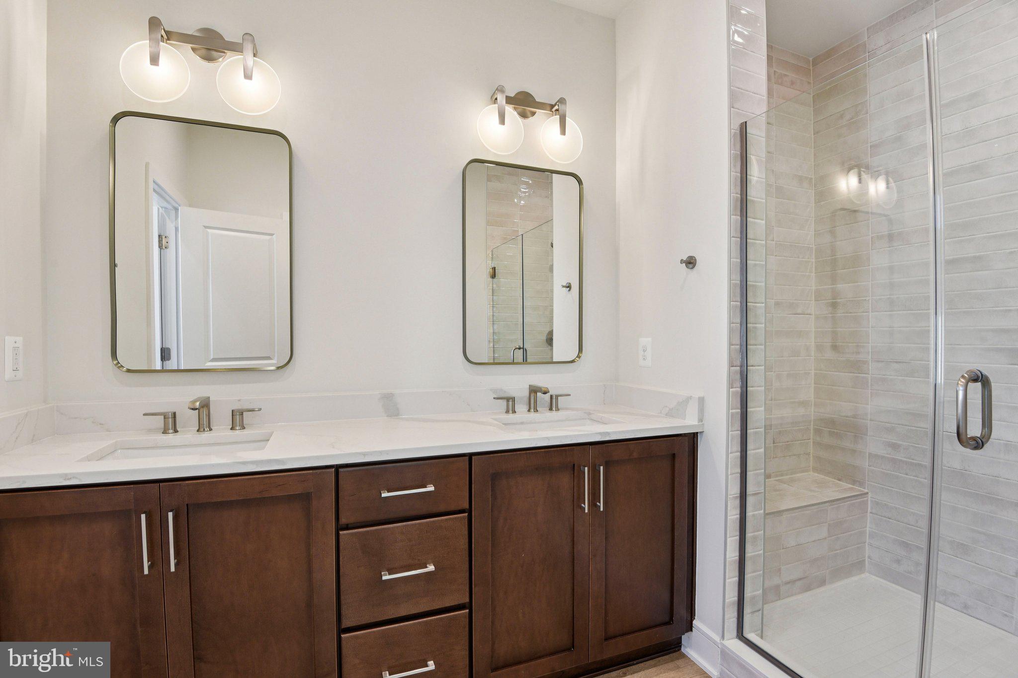 WEST PARK AT BRAMBLETON - Residential