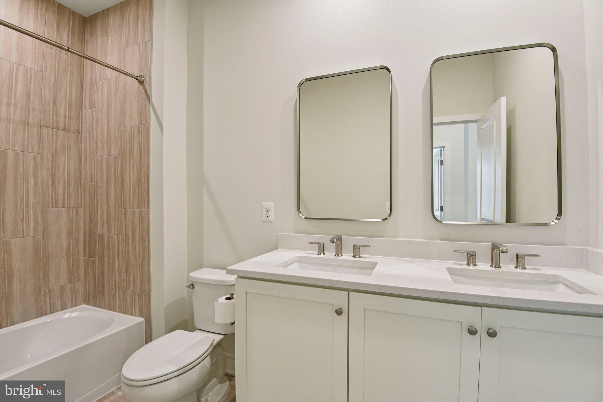 WEST PARK AT BRAMBLETON - Residential