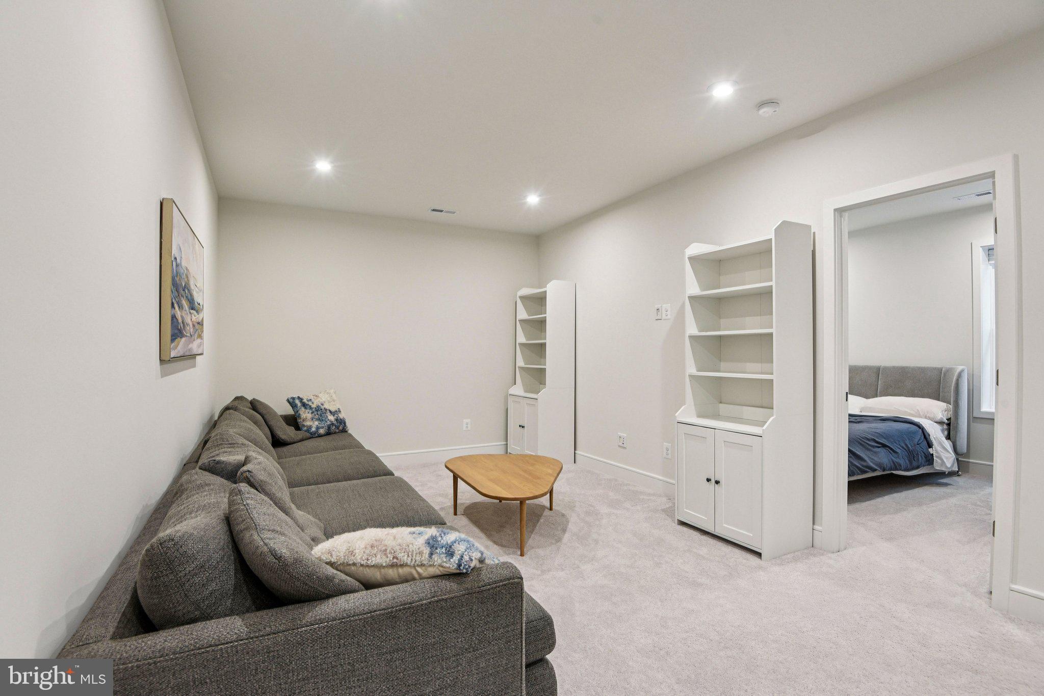 WEST PARK AT BRAMBLETON - Residential