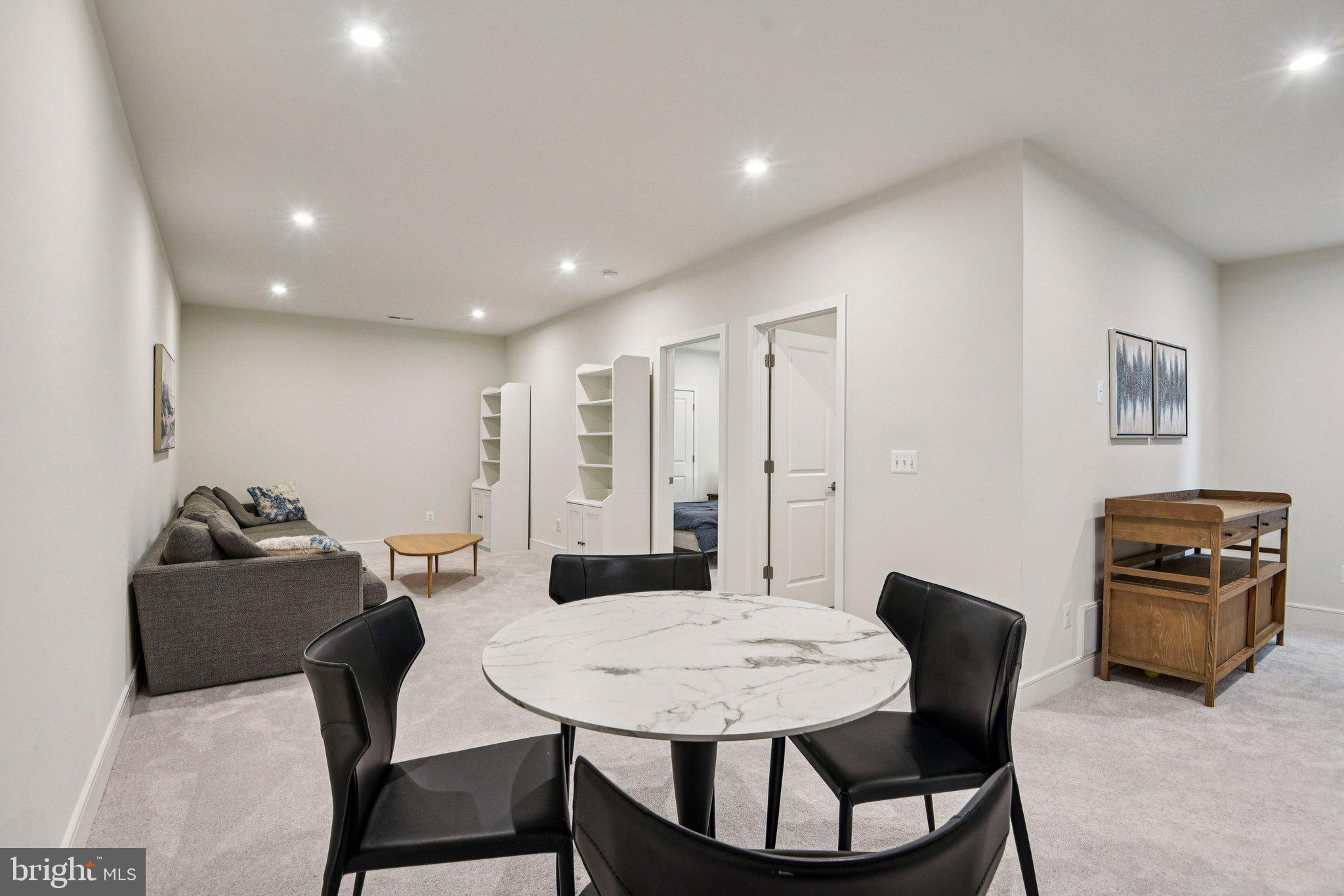 WEST PARK AT BRAMBLETON - Residential