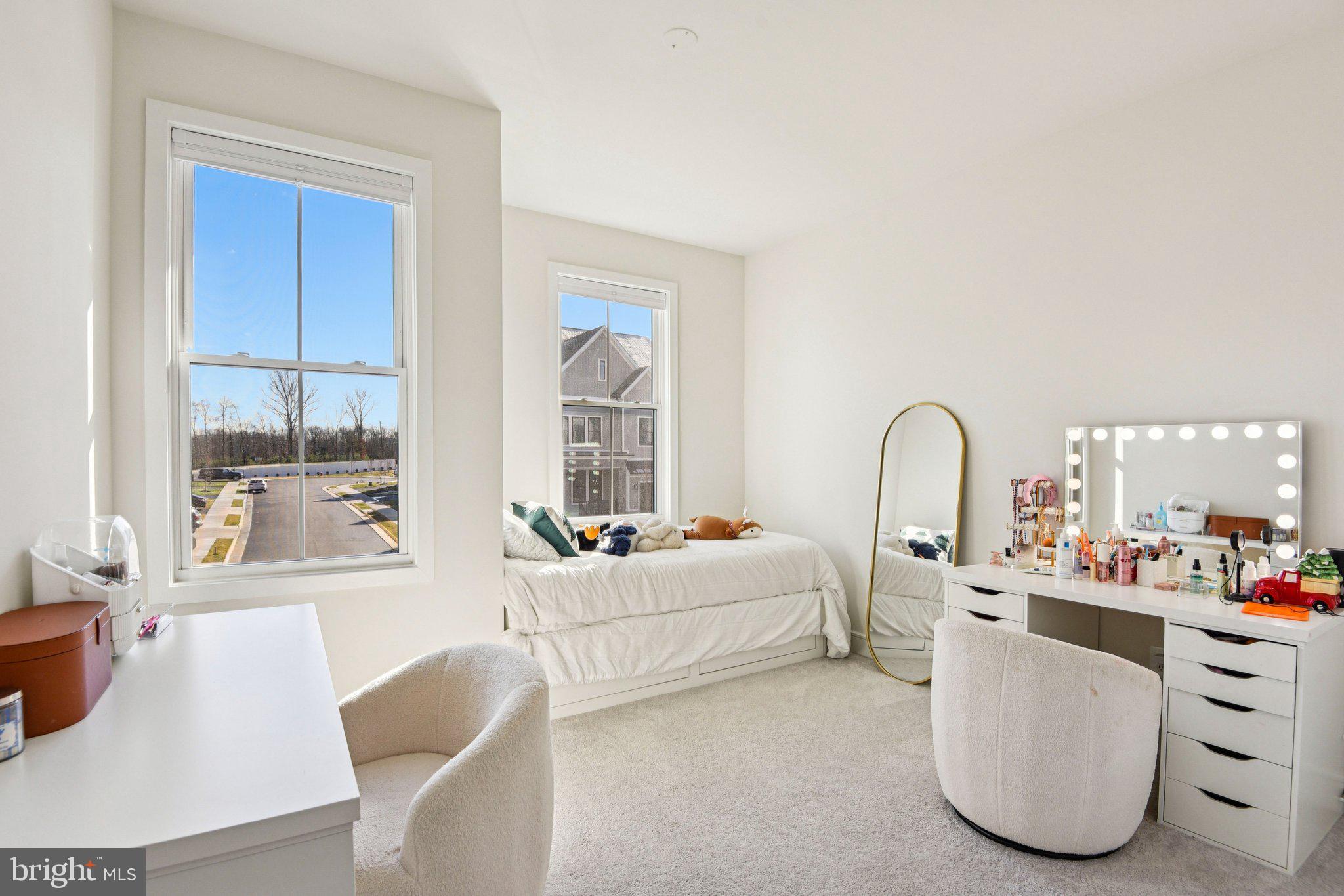 WEST PARK AT BRAMBLETON - Residential