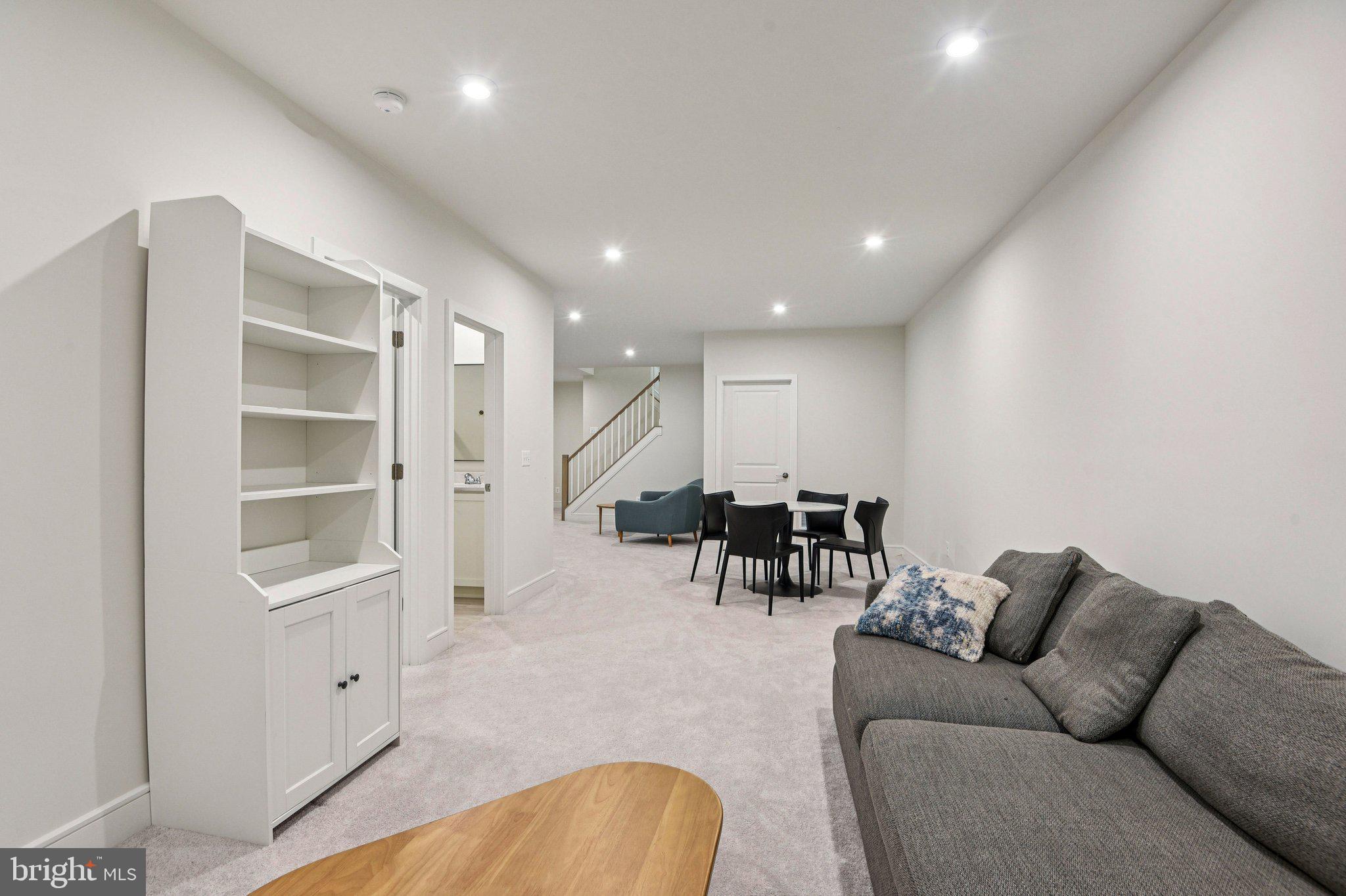 WEST PARK AT BRAMBLETON - Residential