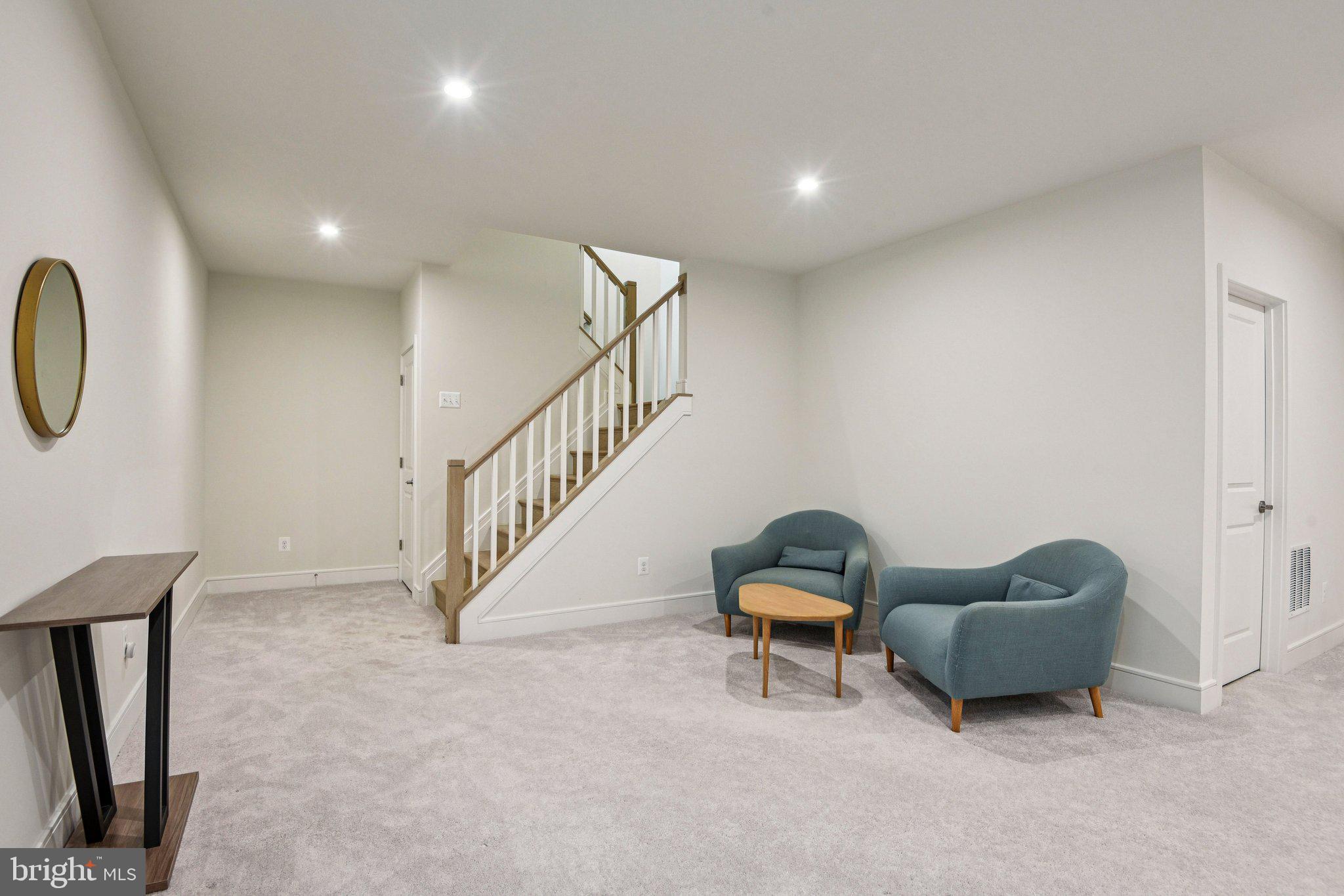 WEST PARK AT BRAMBLETON - Residential