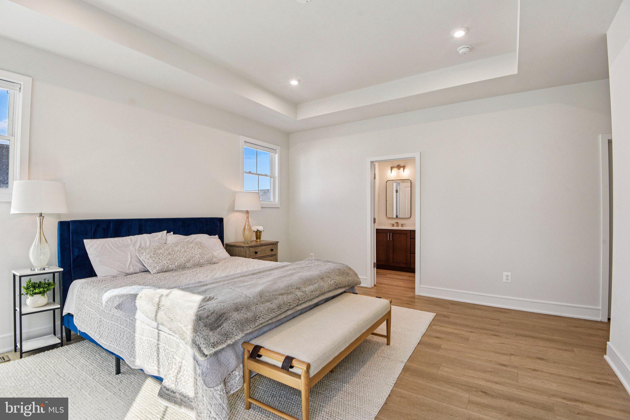 WEST PARK AT BRAMBLETON - Residential