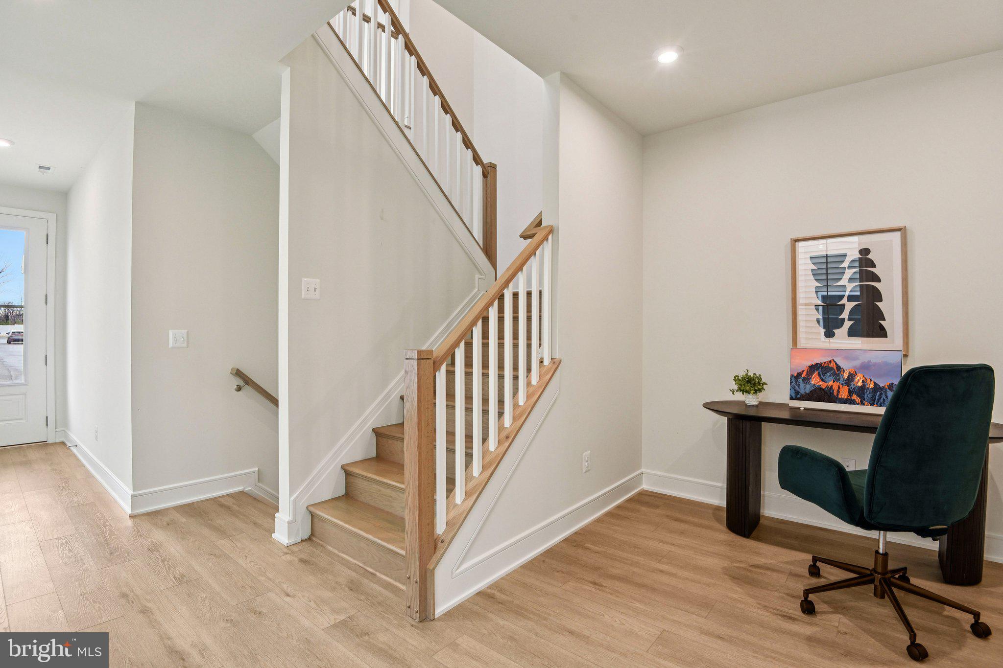 WEST PARK AT BRAMBLETON - Residential