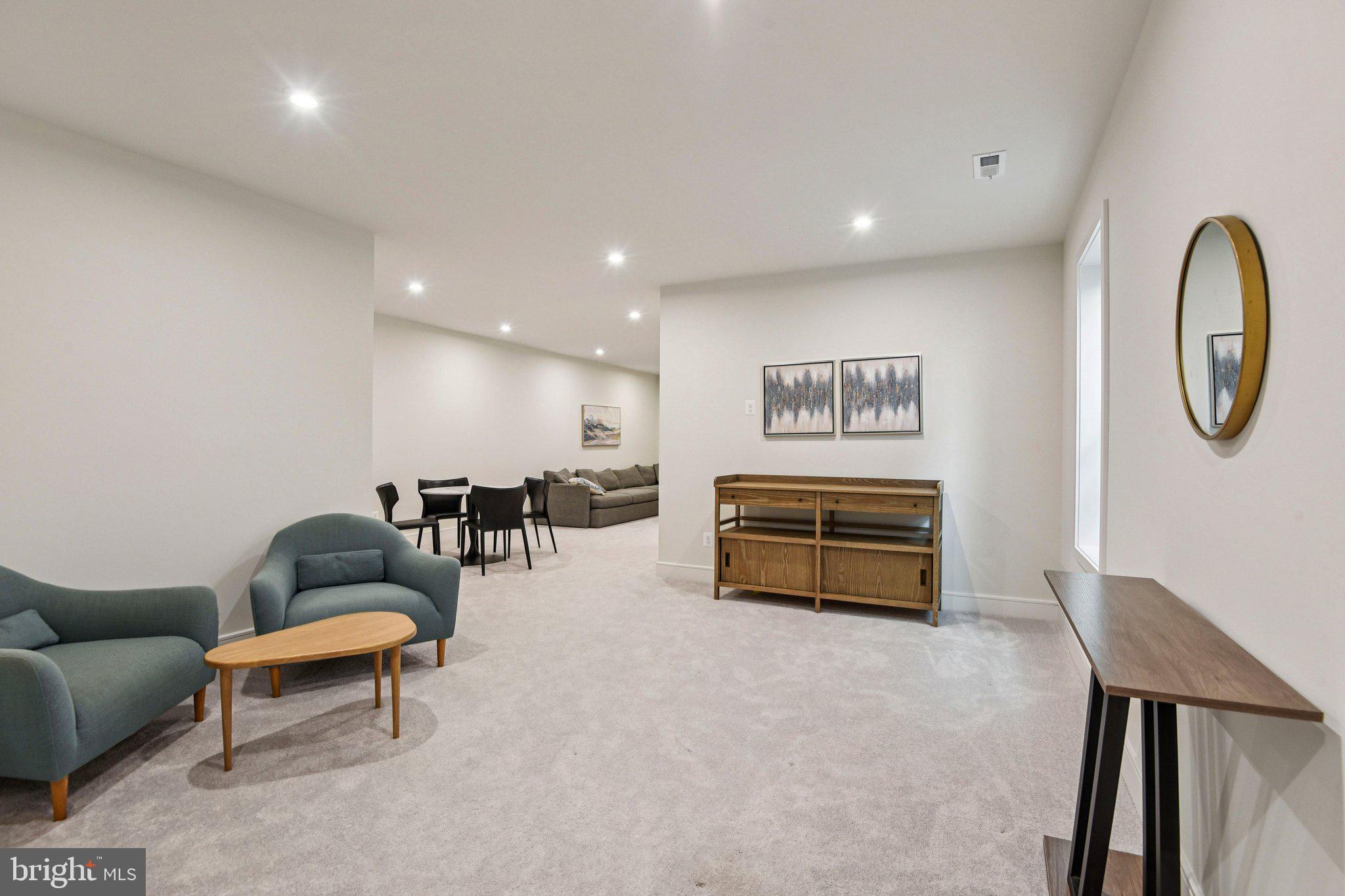 WEST PARK AT BRAMBLETON - Residential