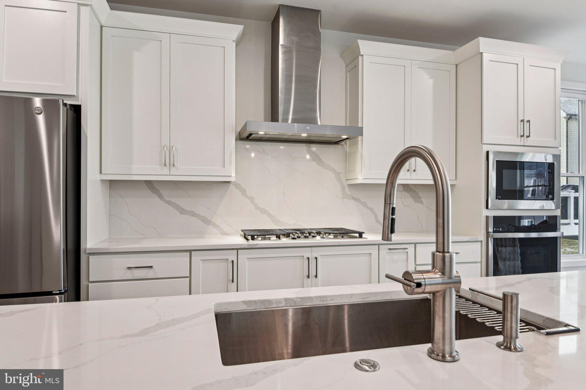 WEST PARK AT BRAMBLETON - Residential