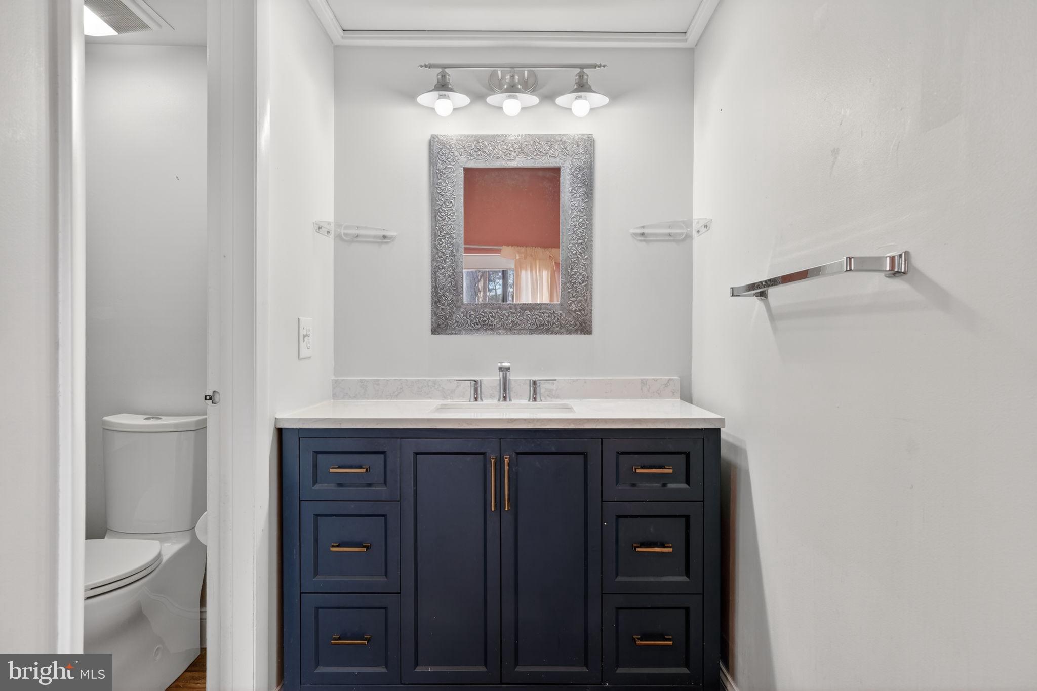 OCEAN PINES - TEAL BAY - Residential