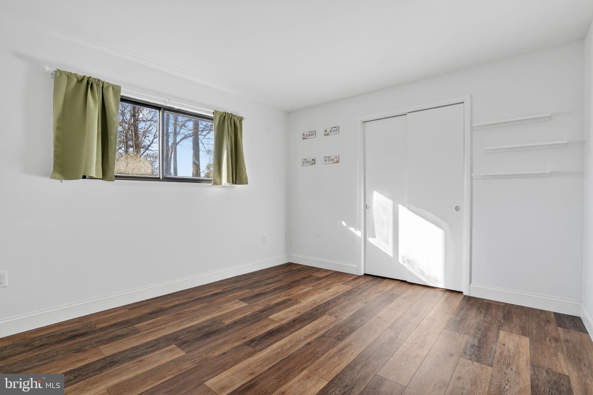 OCEAN PINES - TEAL BAY - Residential